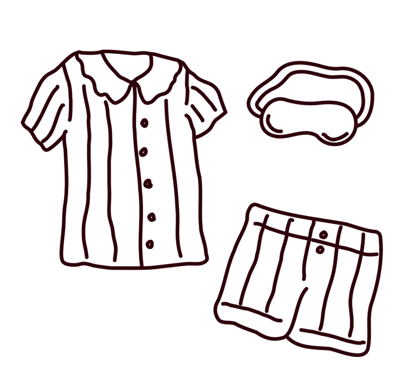 Pajamas