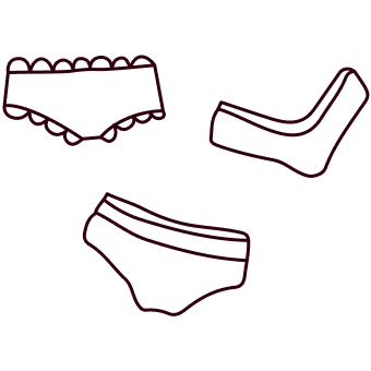 Lingerie & shapewear