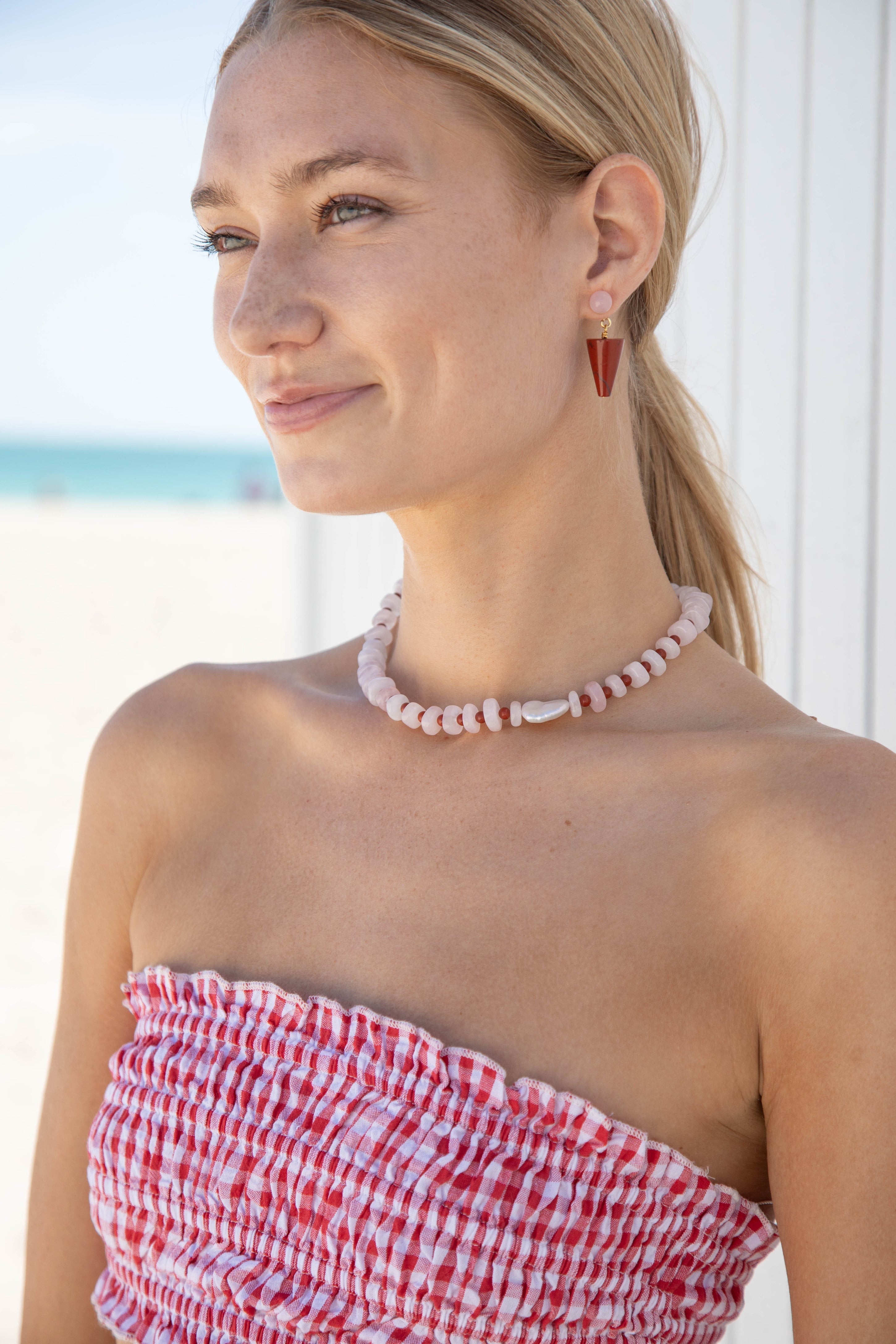 Lora Earrings