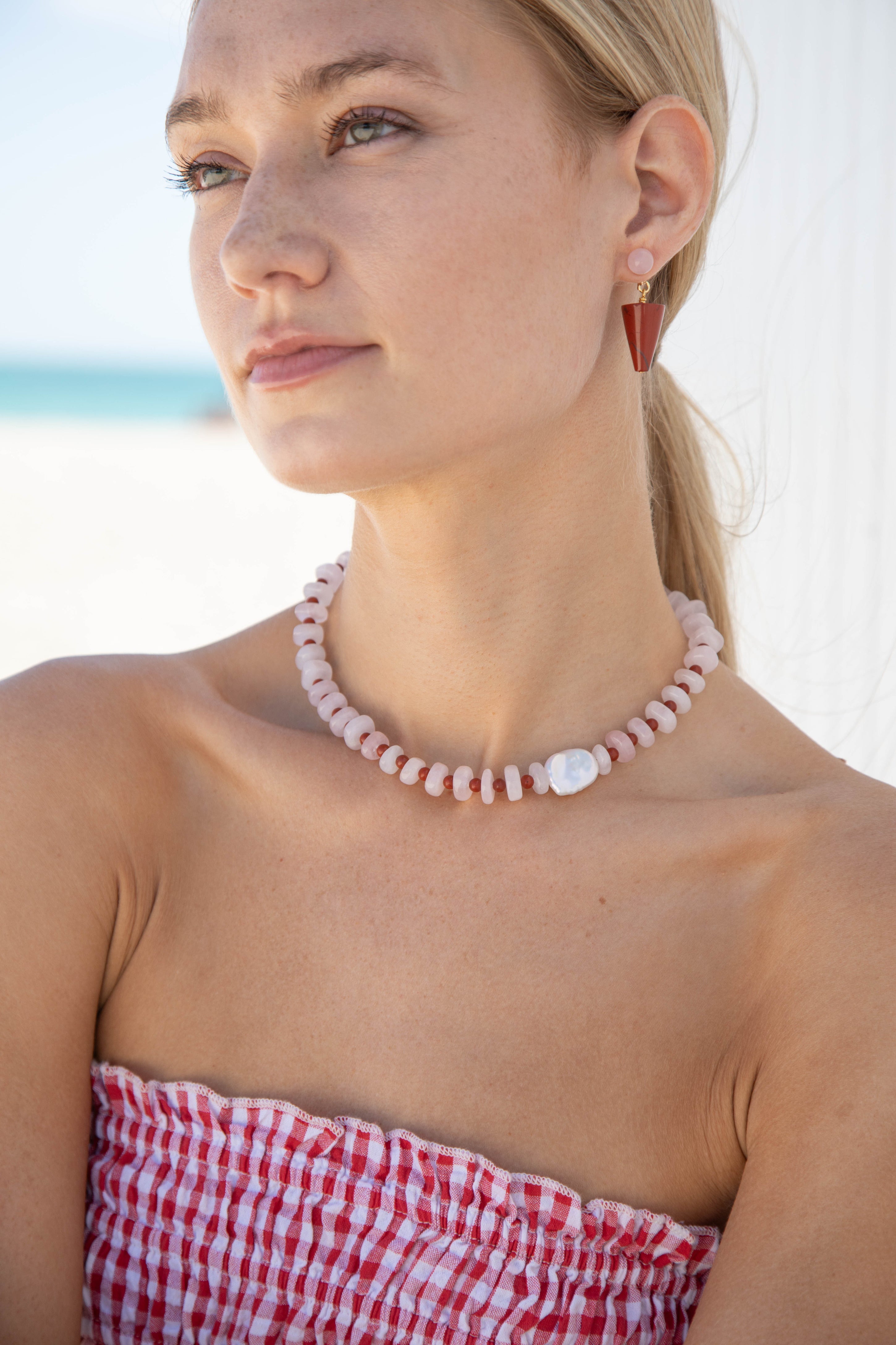 Lora Earrings