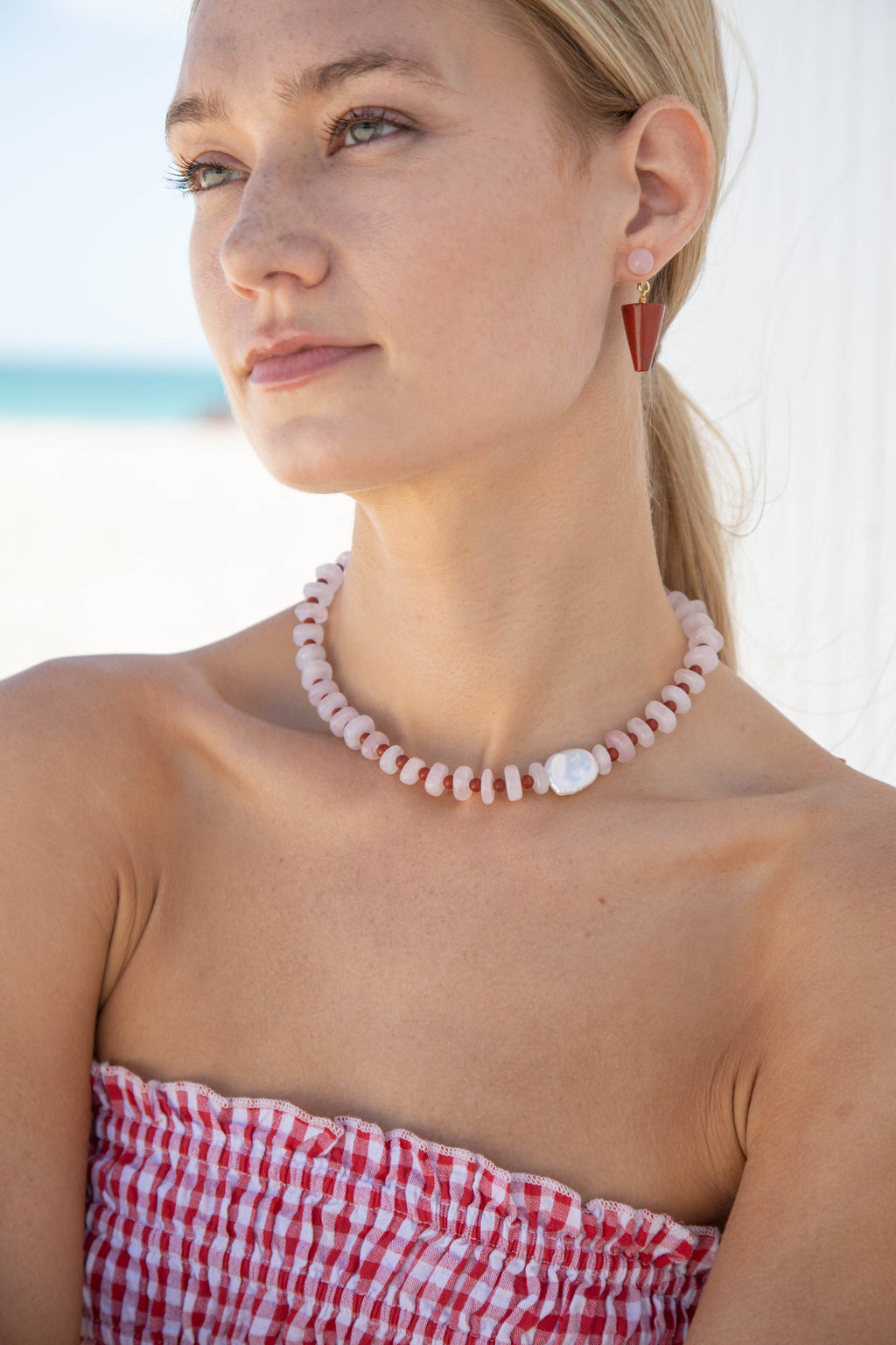 Mia Necklace