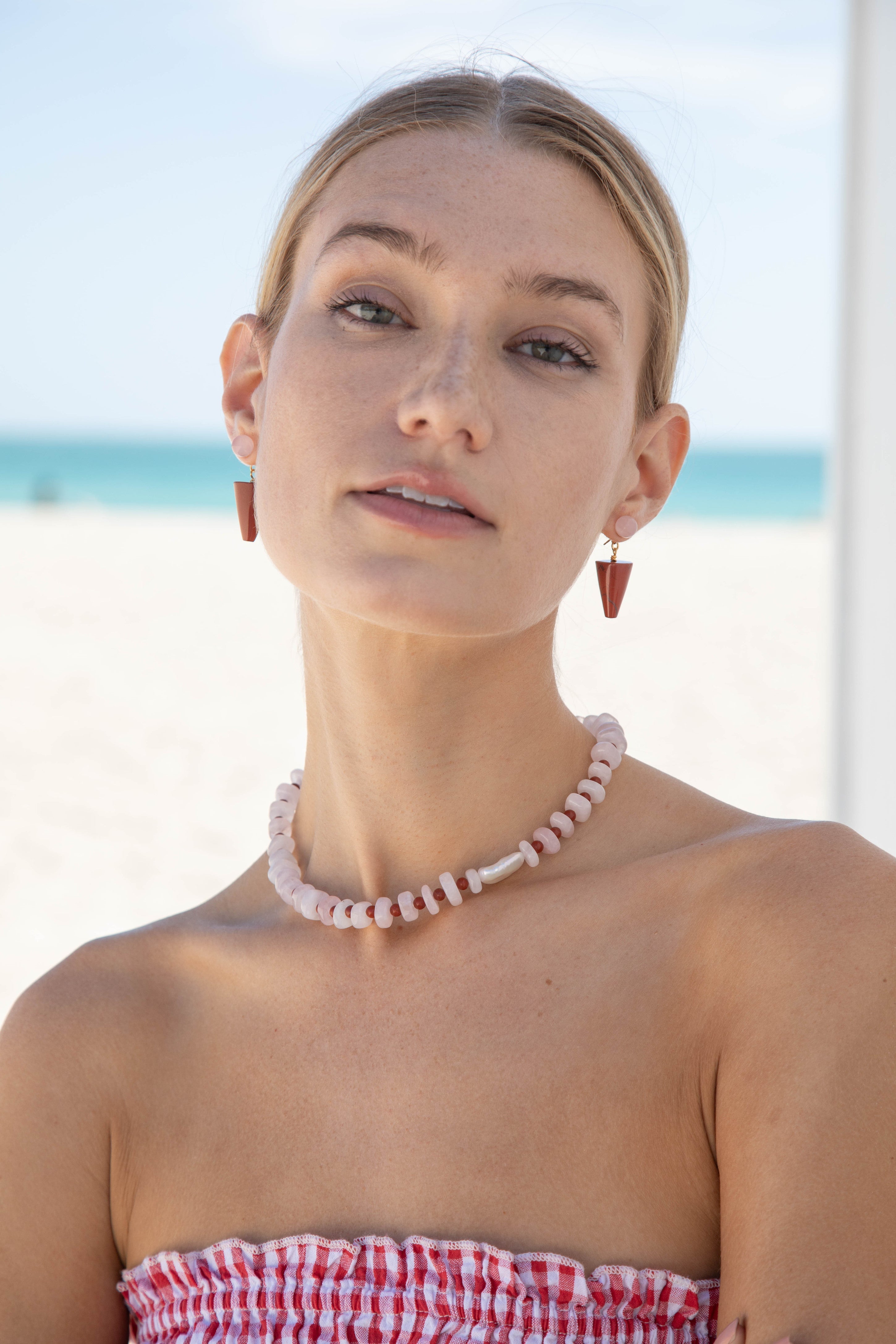 Lora Earrings