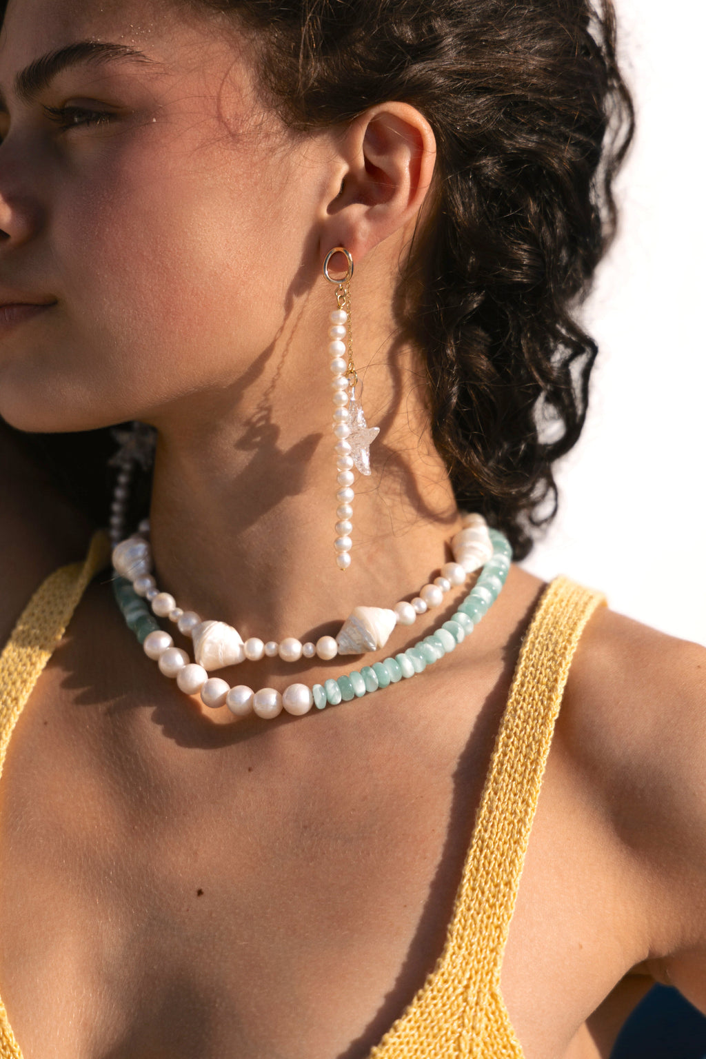 Emili Necklace