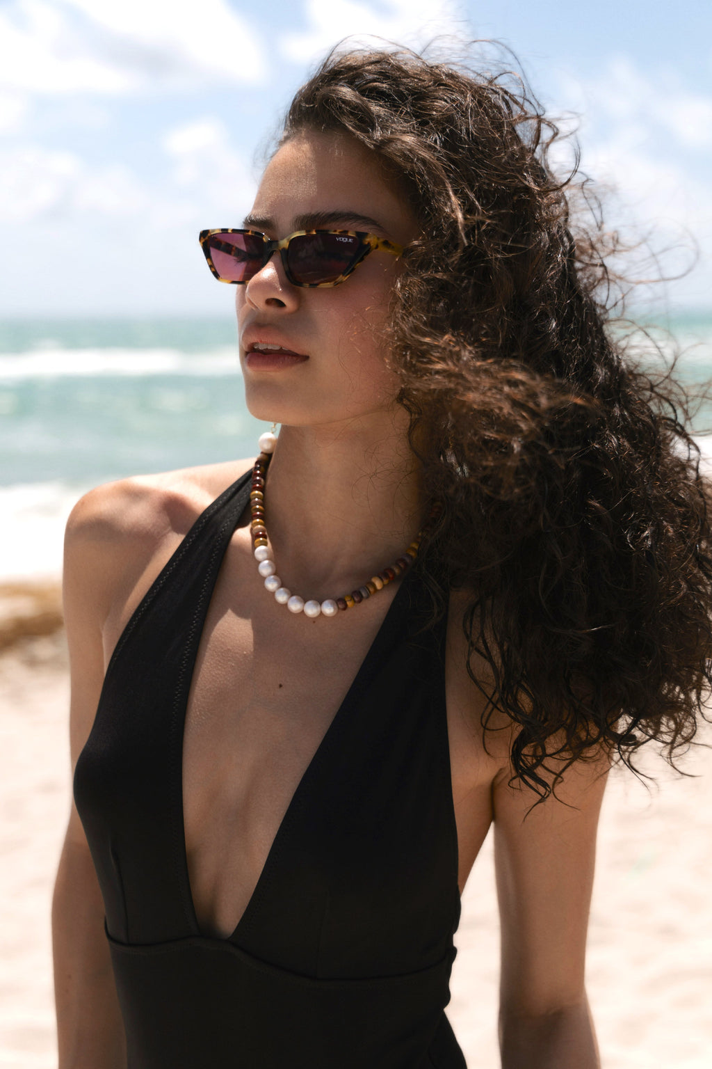 Bruna Necklace