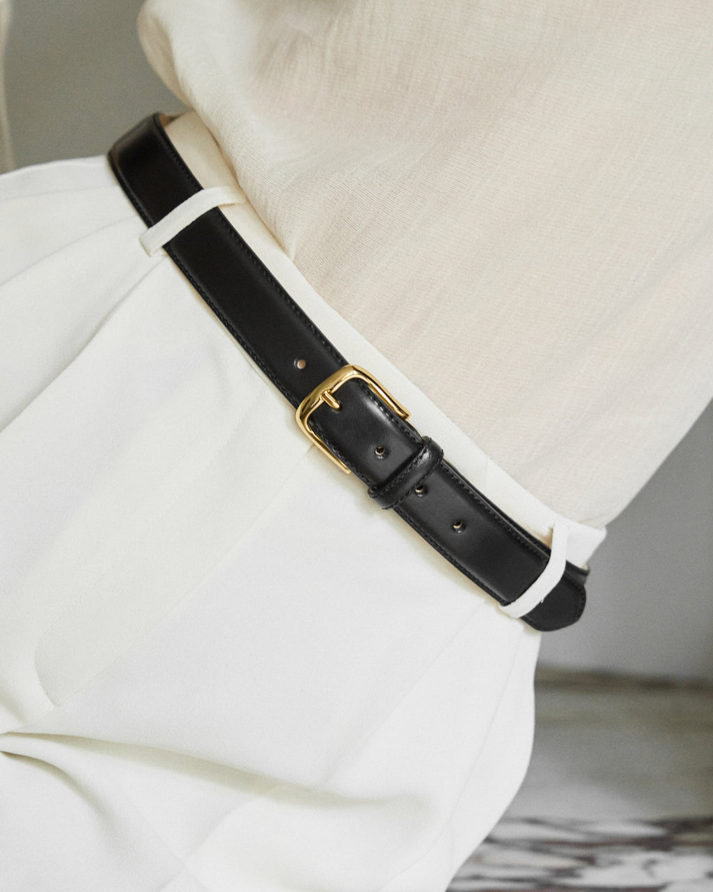 No. 4 Belt