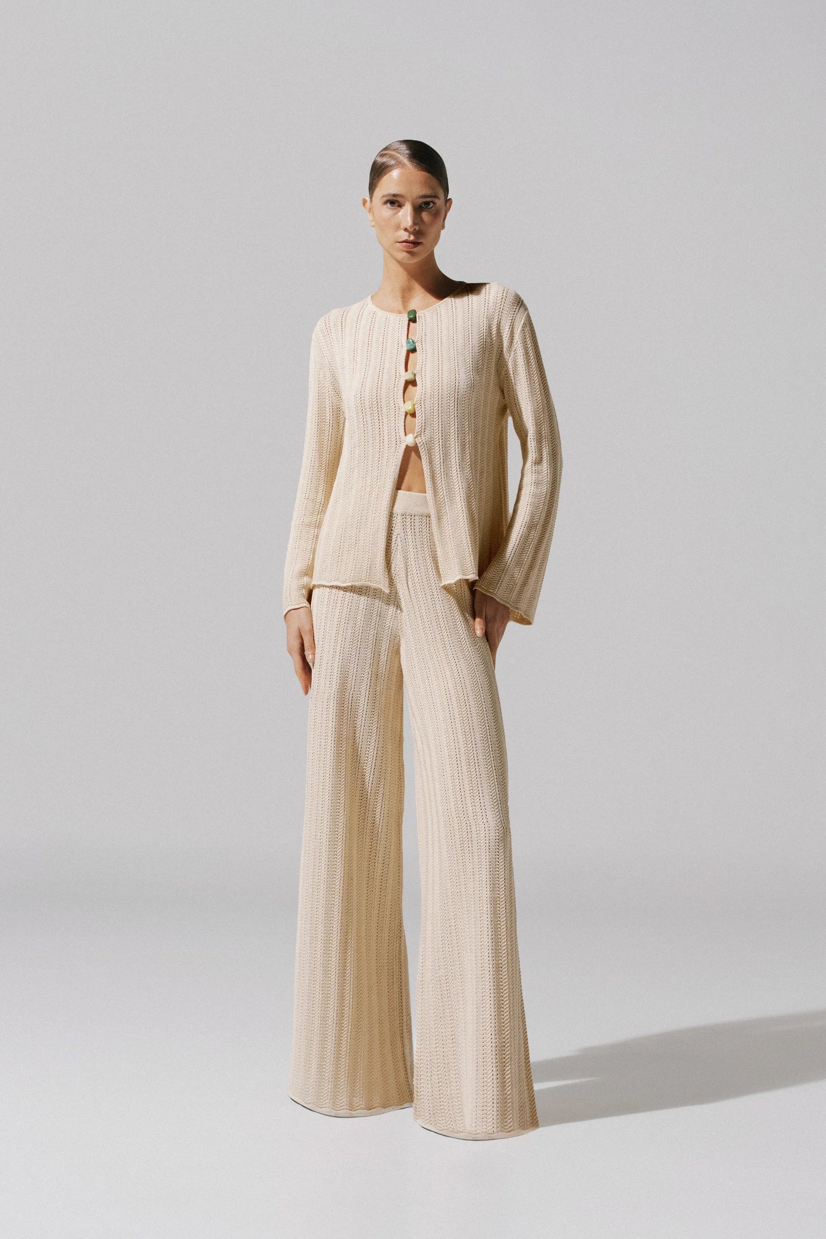 Corsica Pants