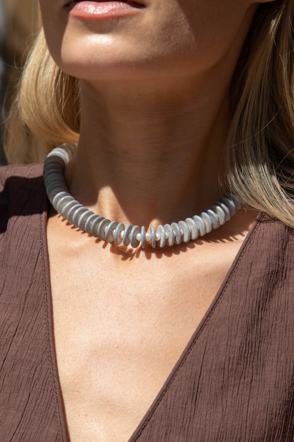 Cay Necklace