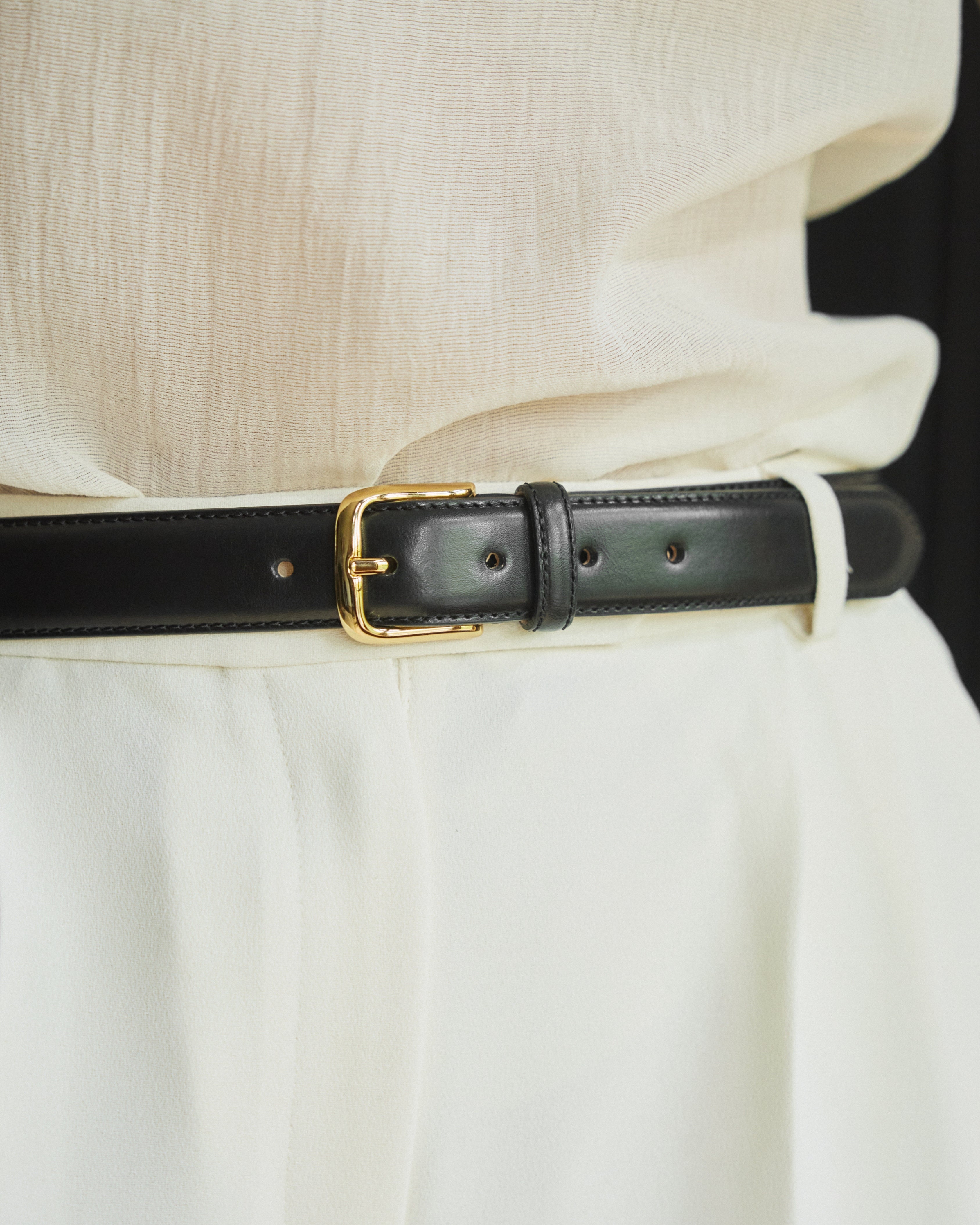 No. 4 Belt