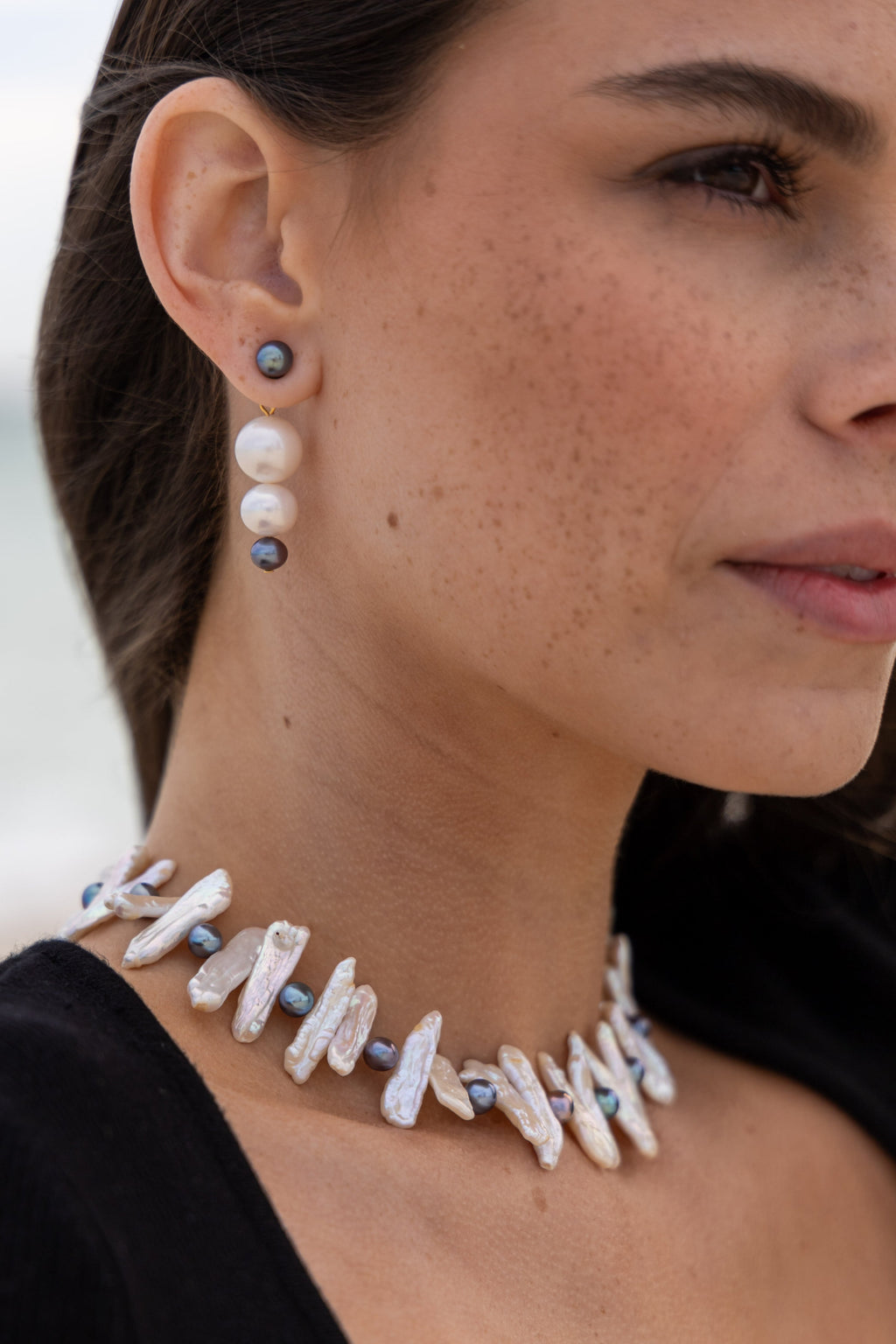 Perla Necklace