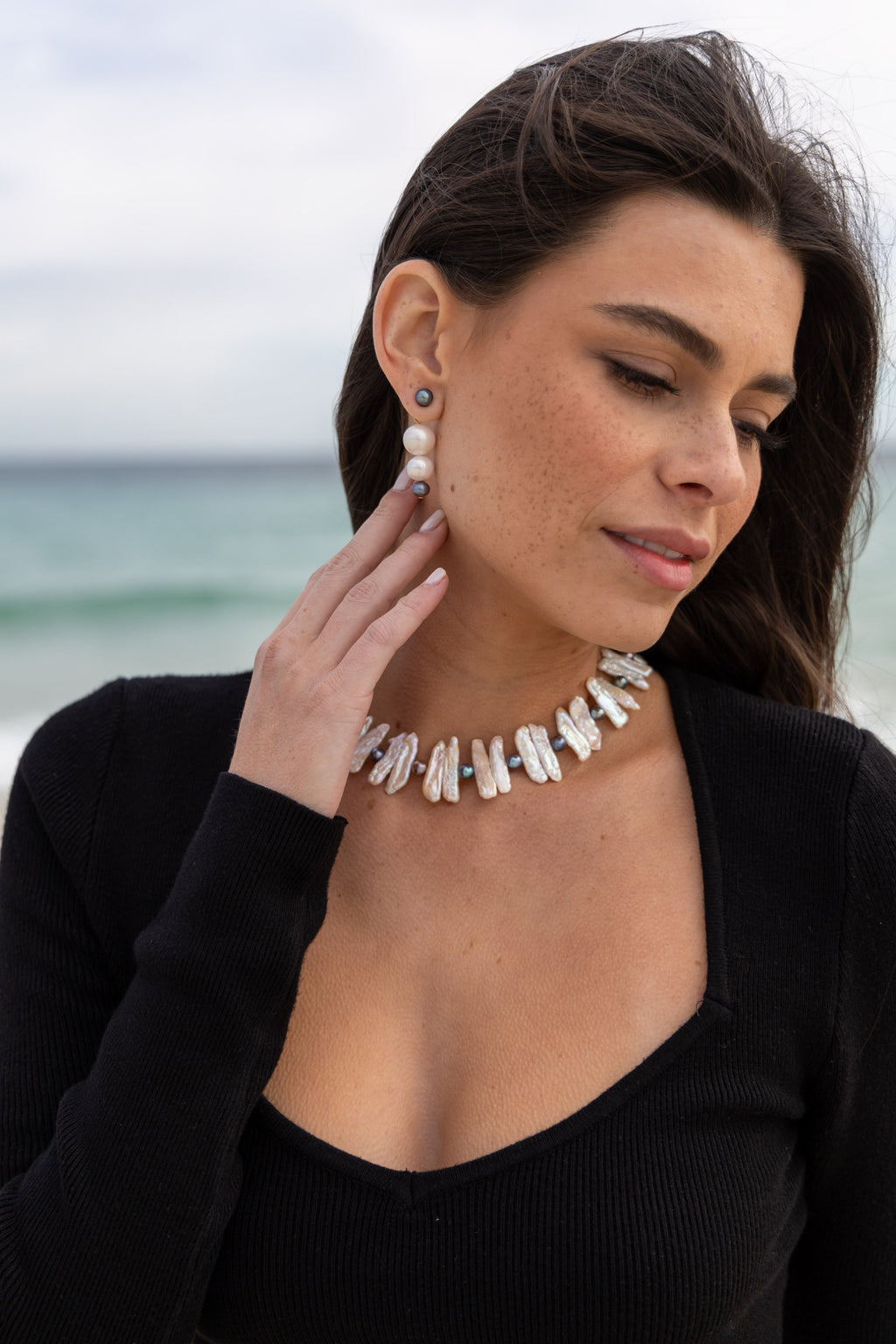 Perla Necklace