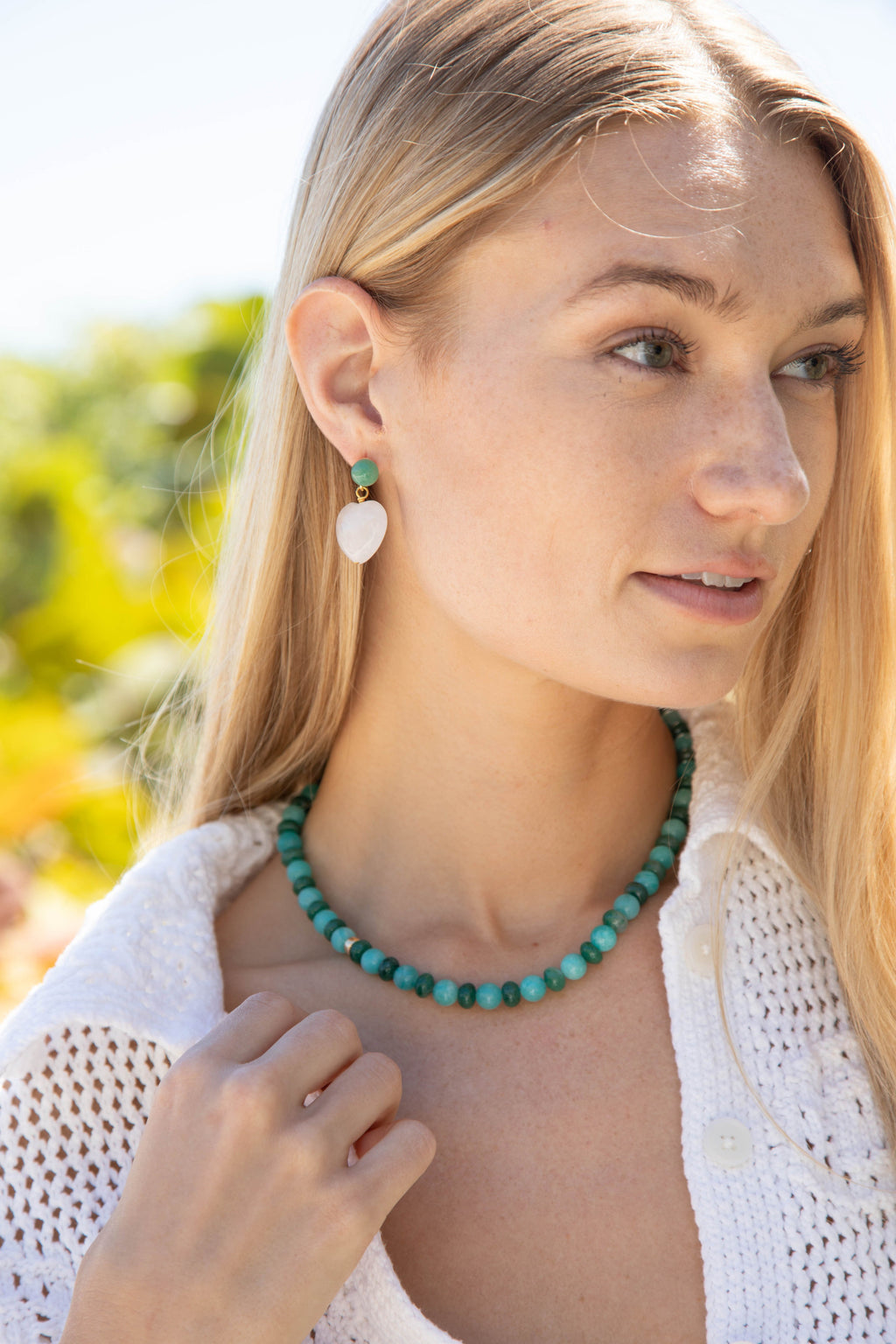 Palmer Necklace