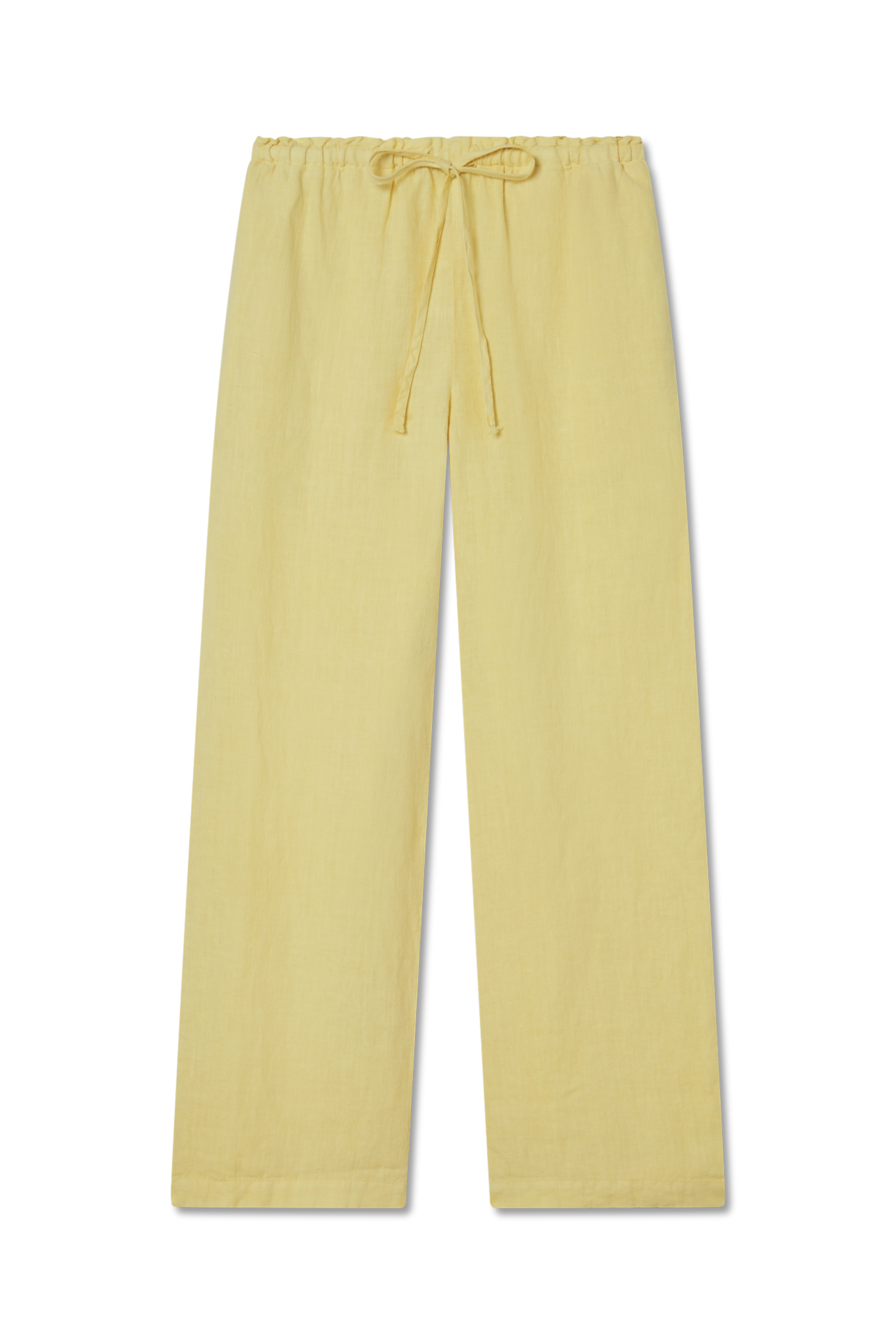 Delphine Linen Pant