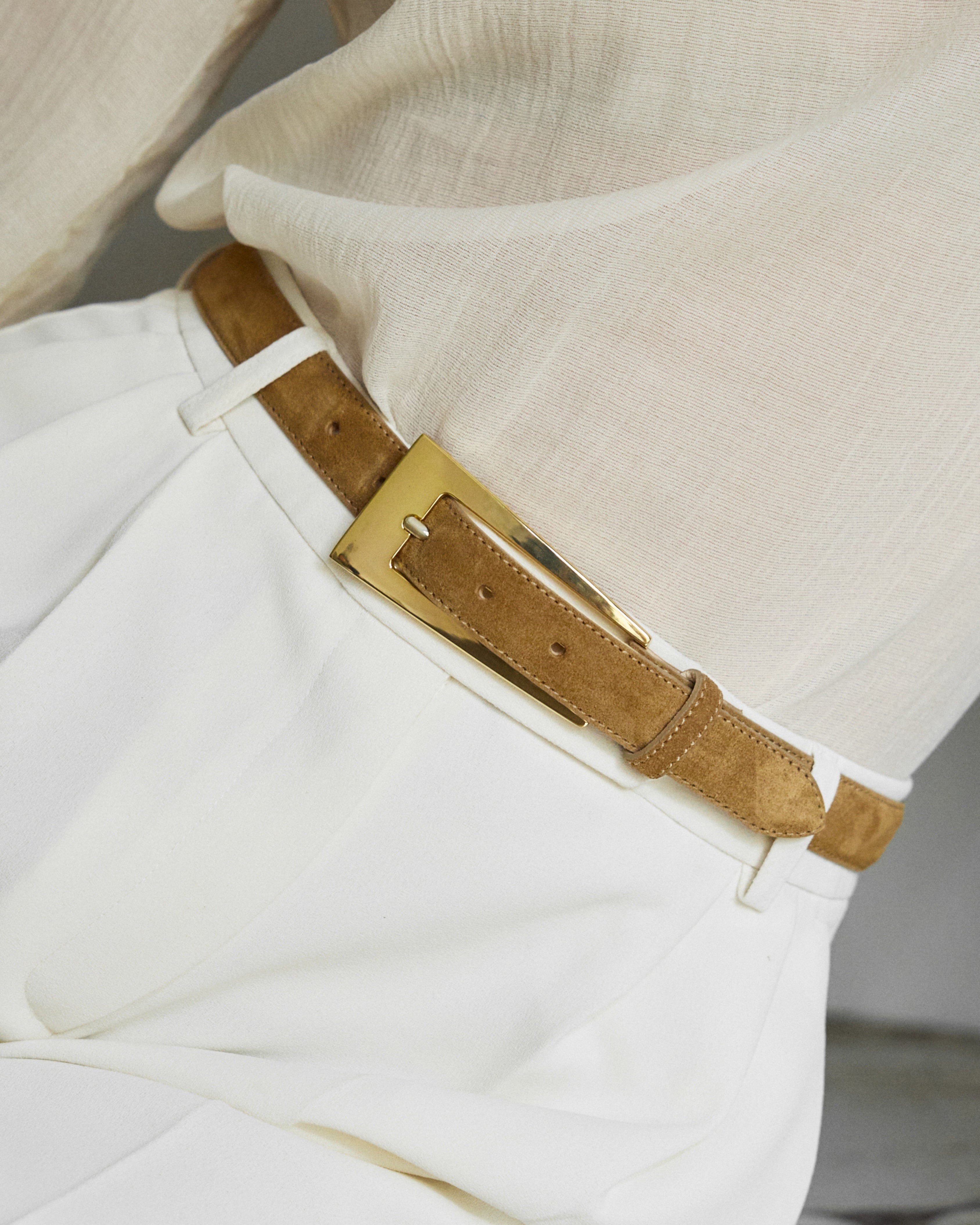 No. 10 Belt