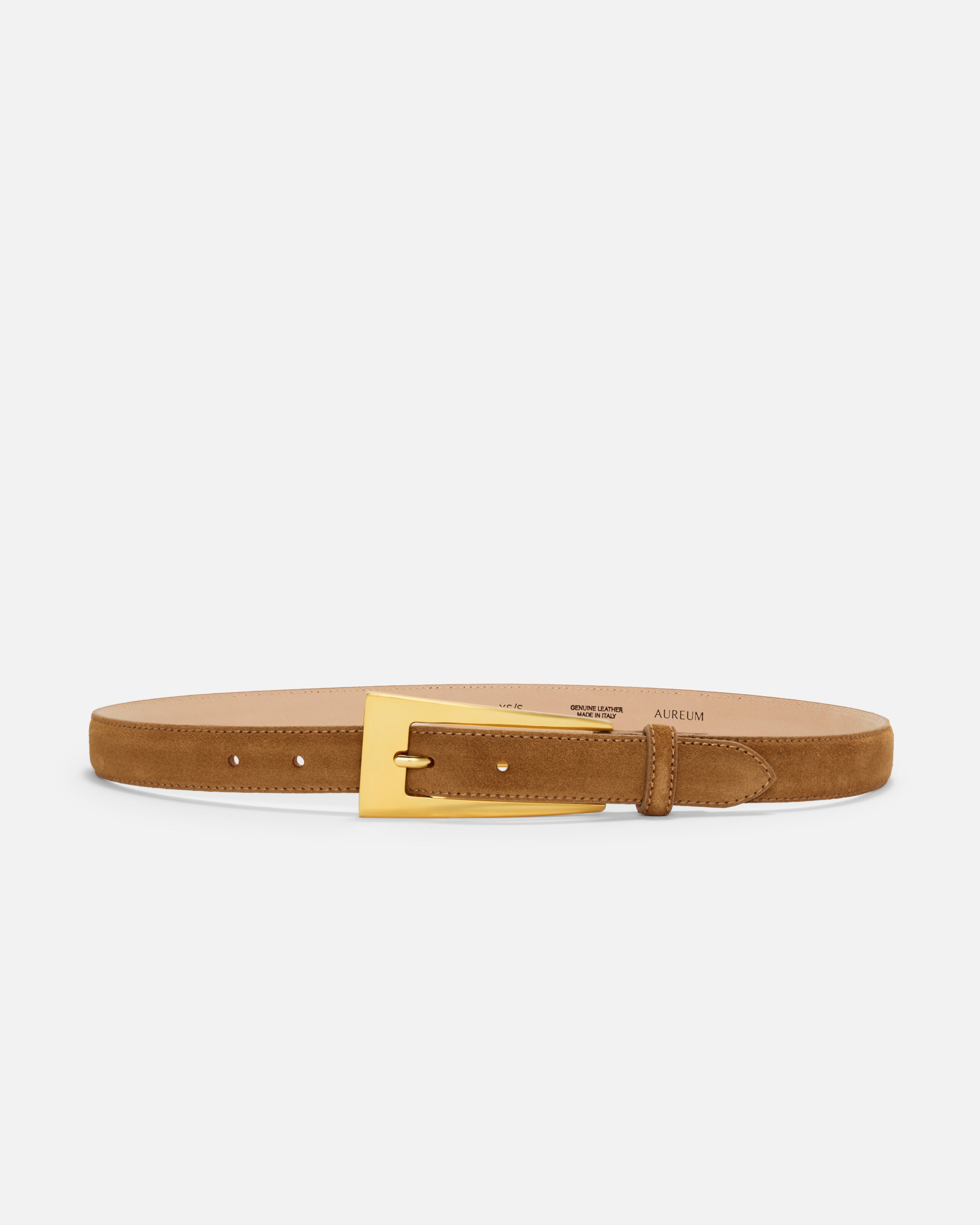 No. 10 Belt