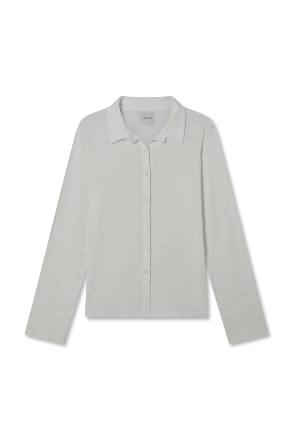 Eloise Pointelle Cardigan