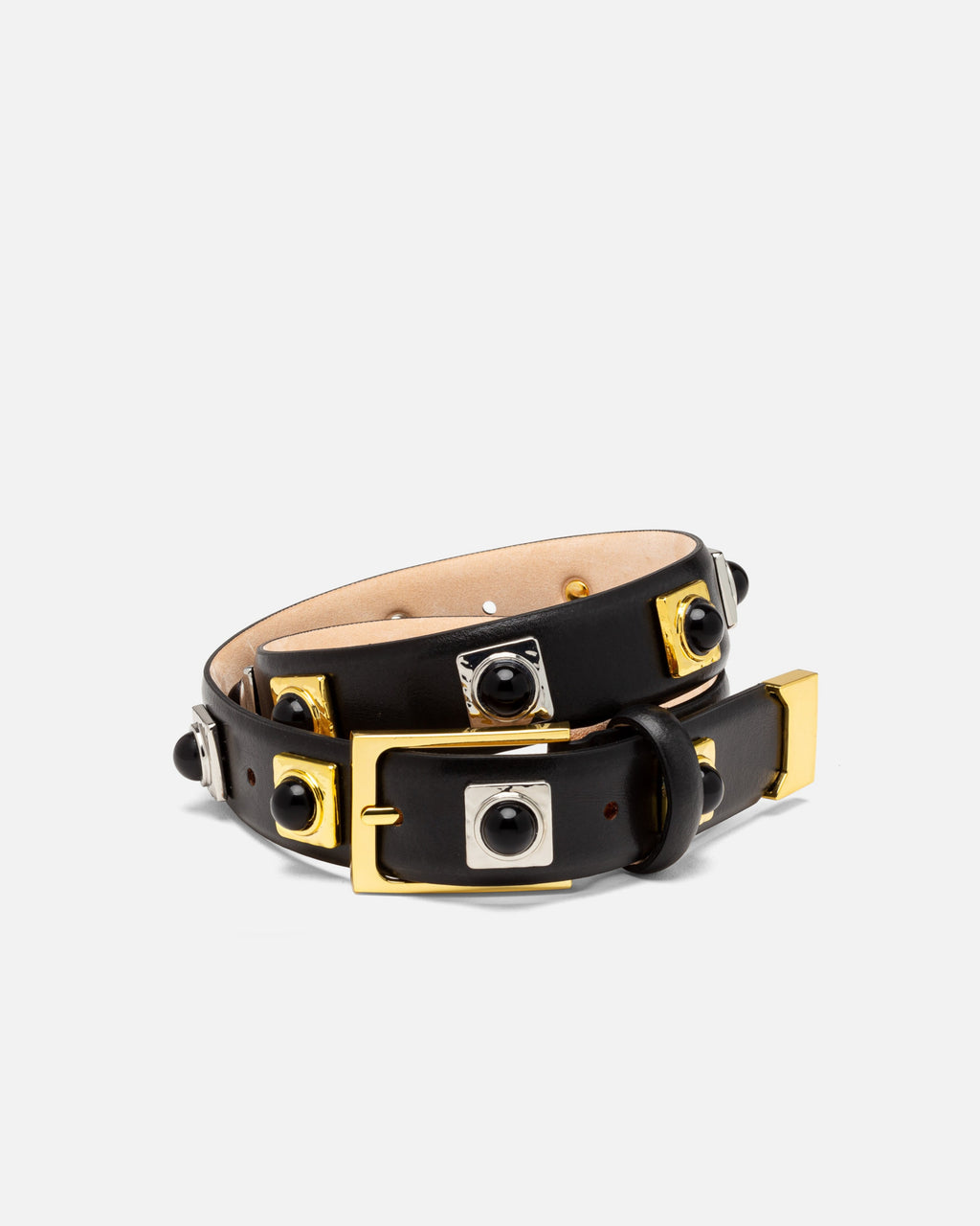 No. 2 Belt