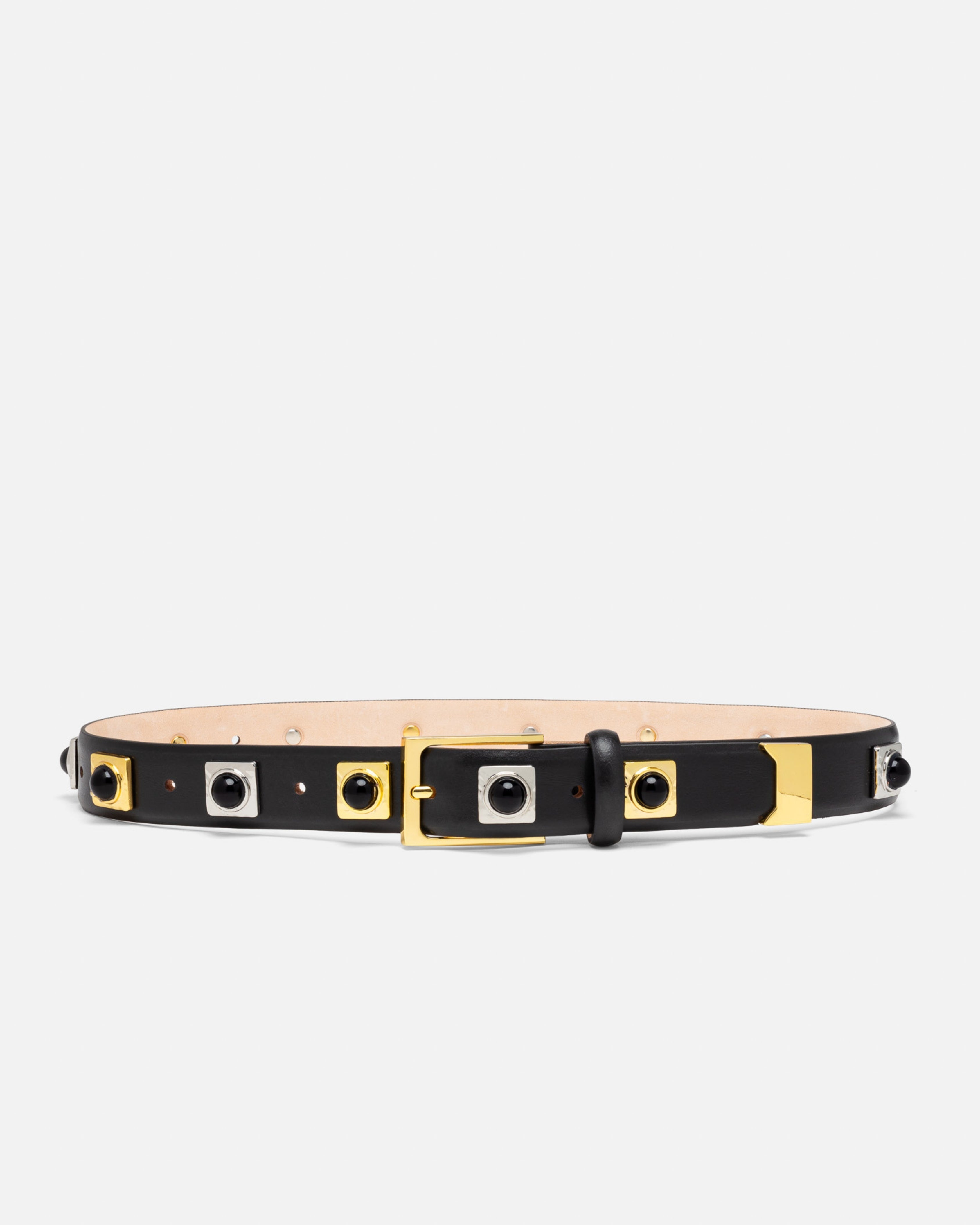 No. 2 Belt
