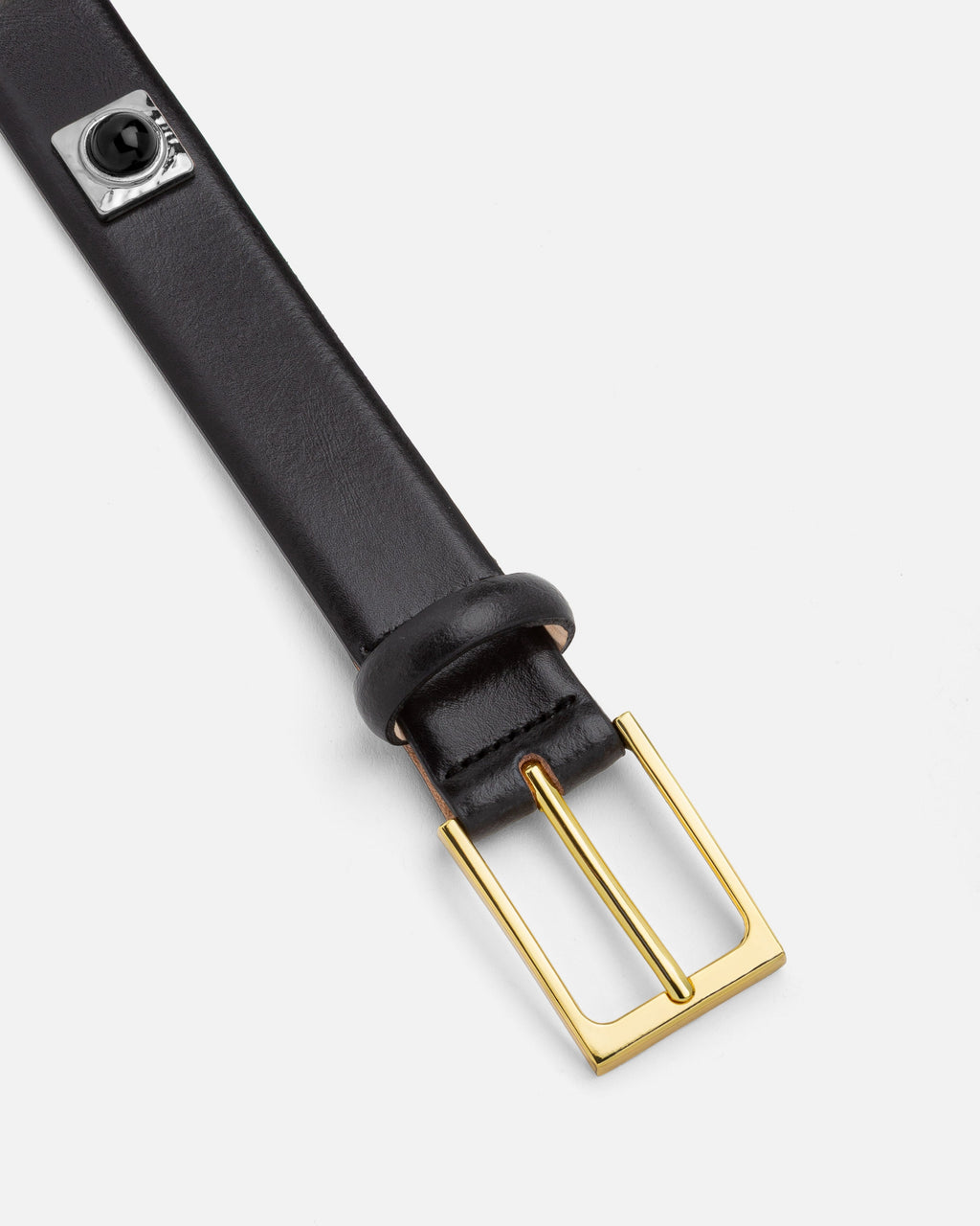 No. 2 Belt