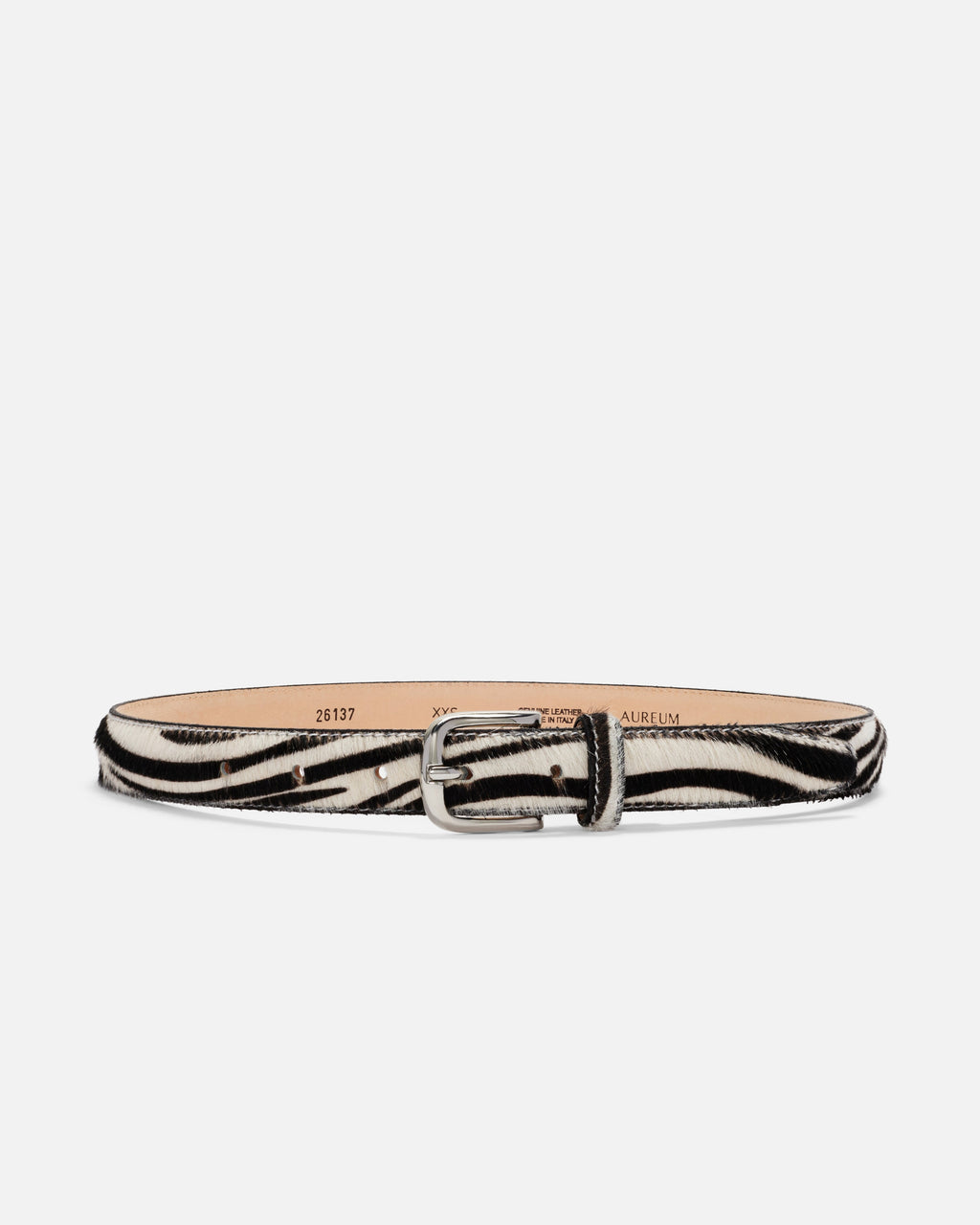 No. 14 Belt