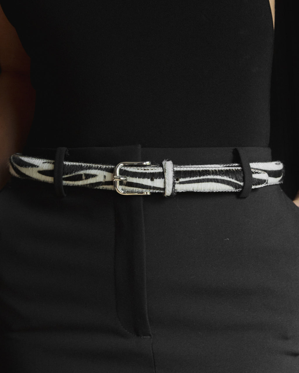 No. 14 Belt