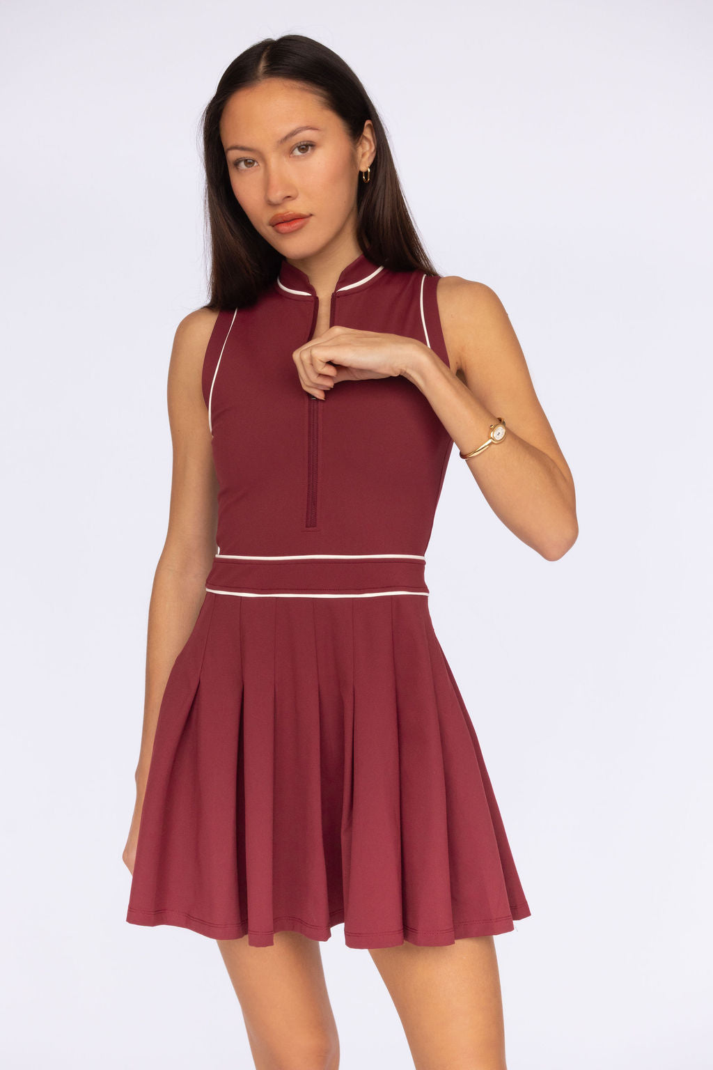 Tate Dress