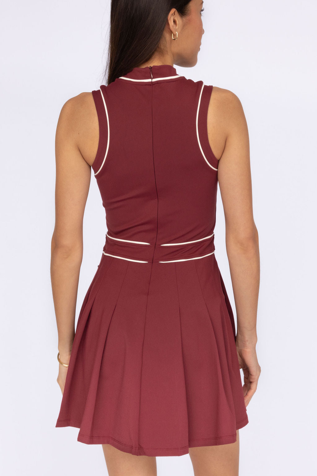 Tate Dress