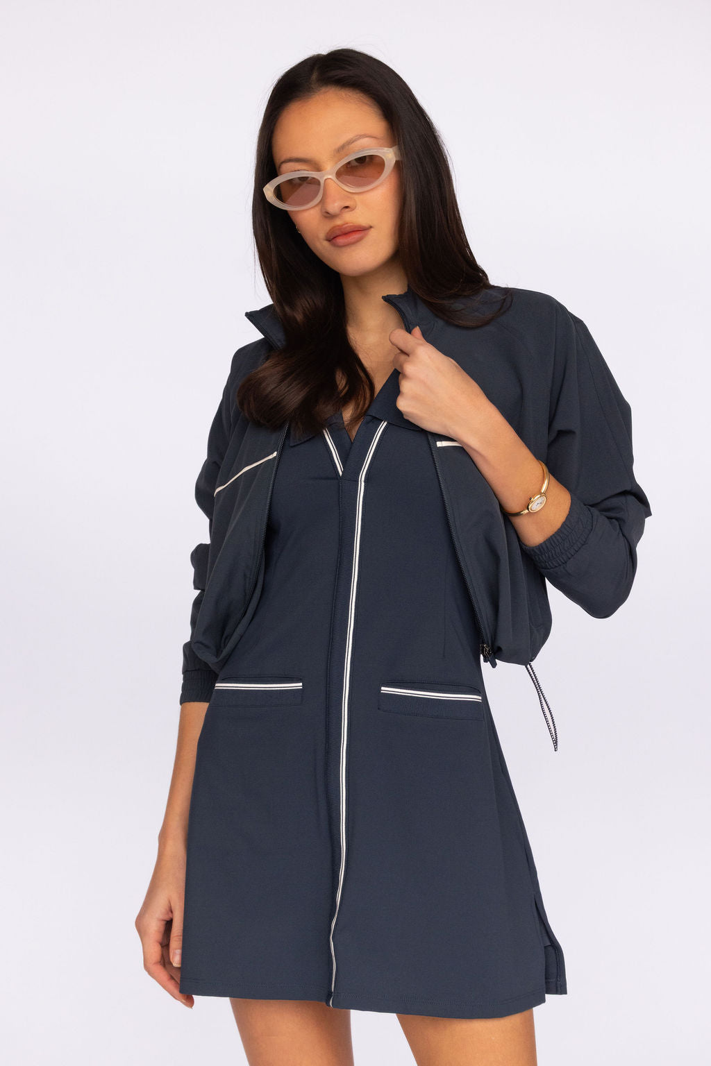 Harper Dress