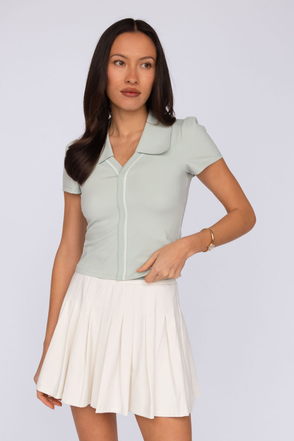 Madison Performance Polo