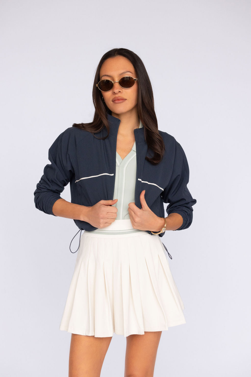 Madison Performance Polo