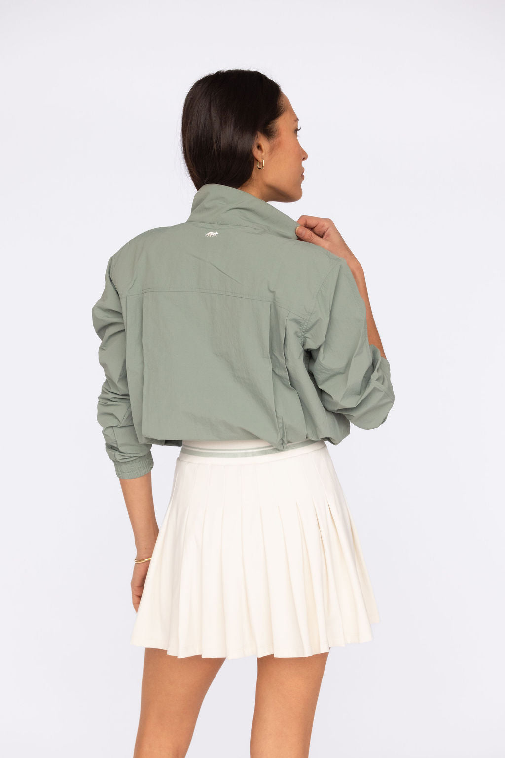 Margot Pullover