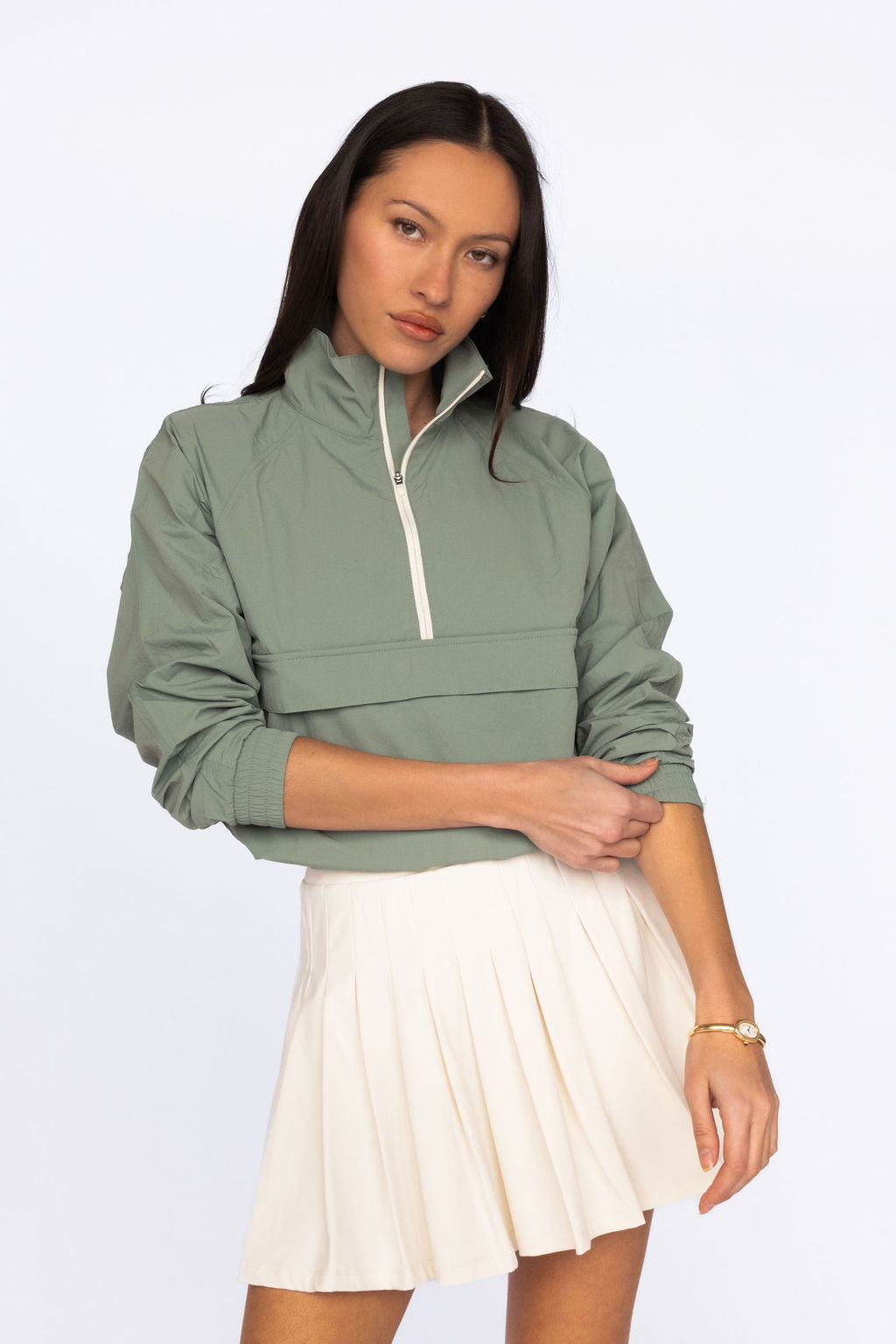 Margot Pullover