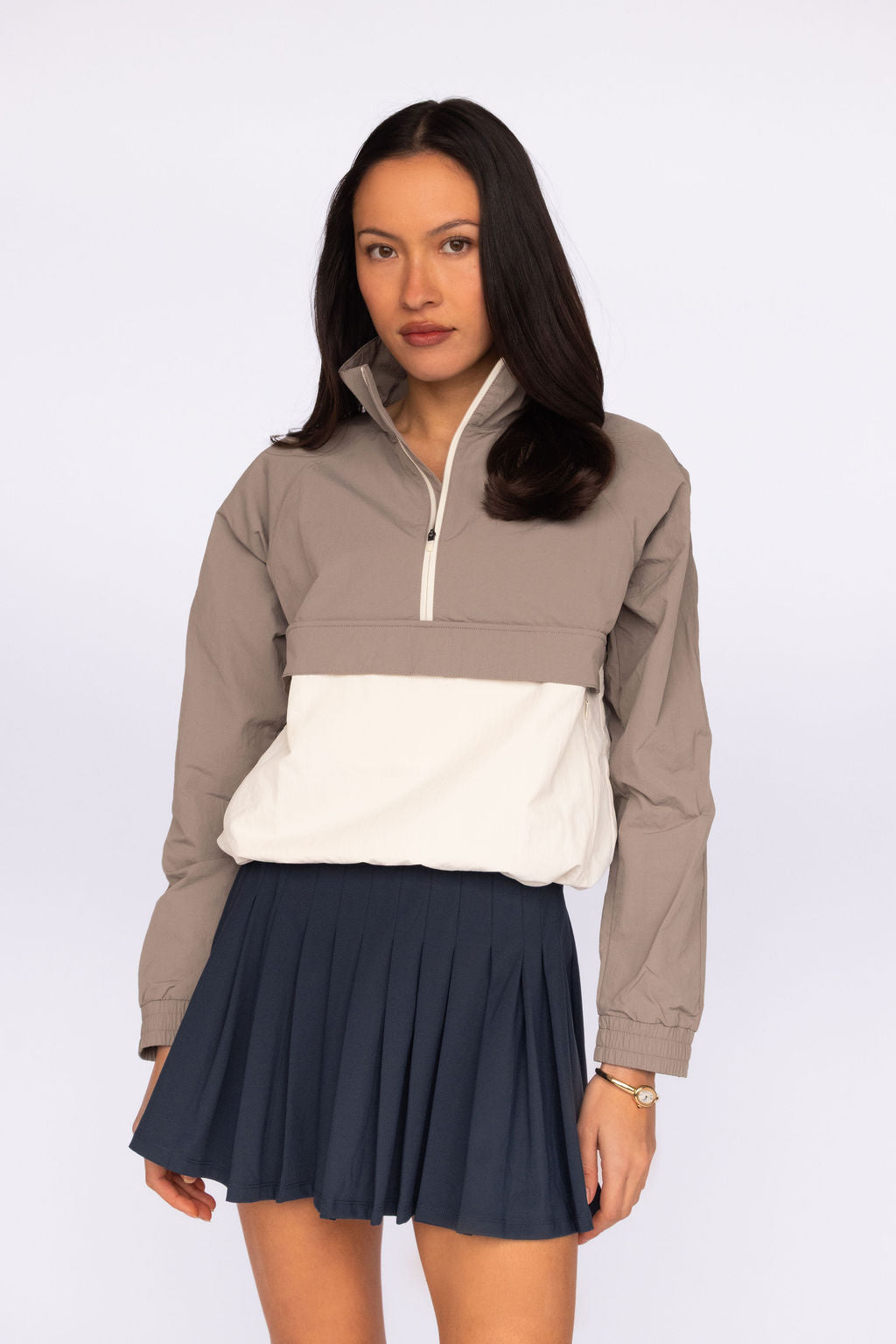 Margot Pullover