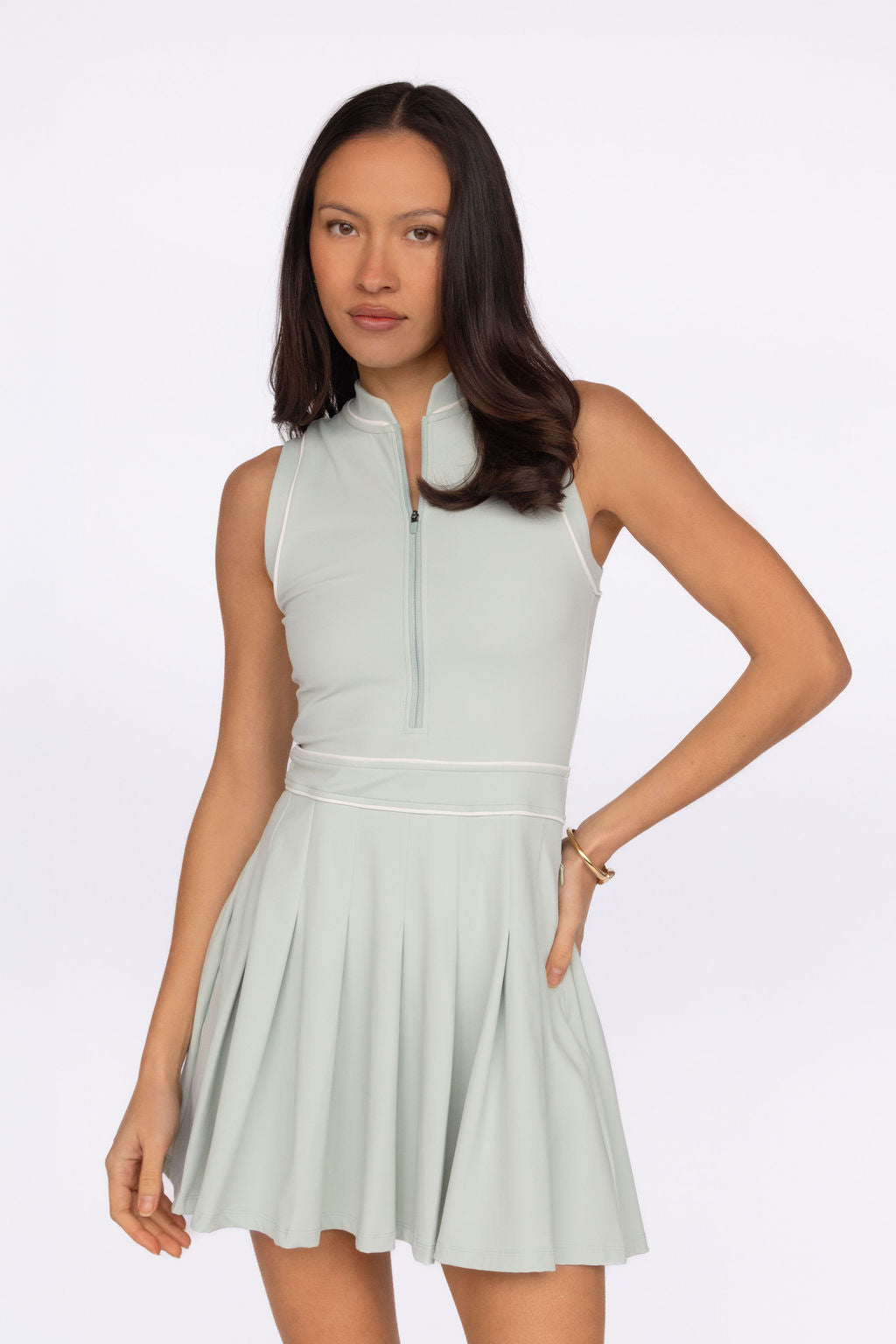 Tate Dress