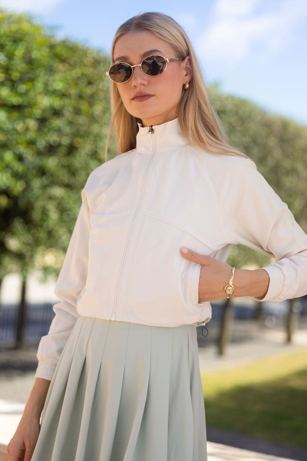 Tate Dress