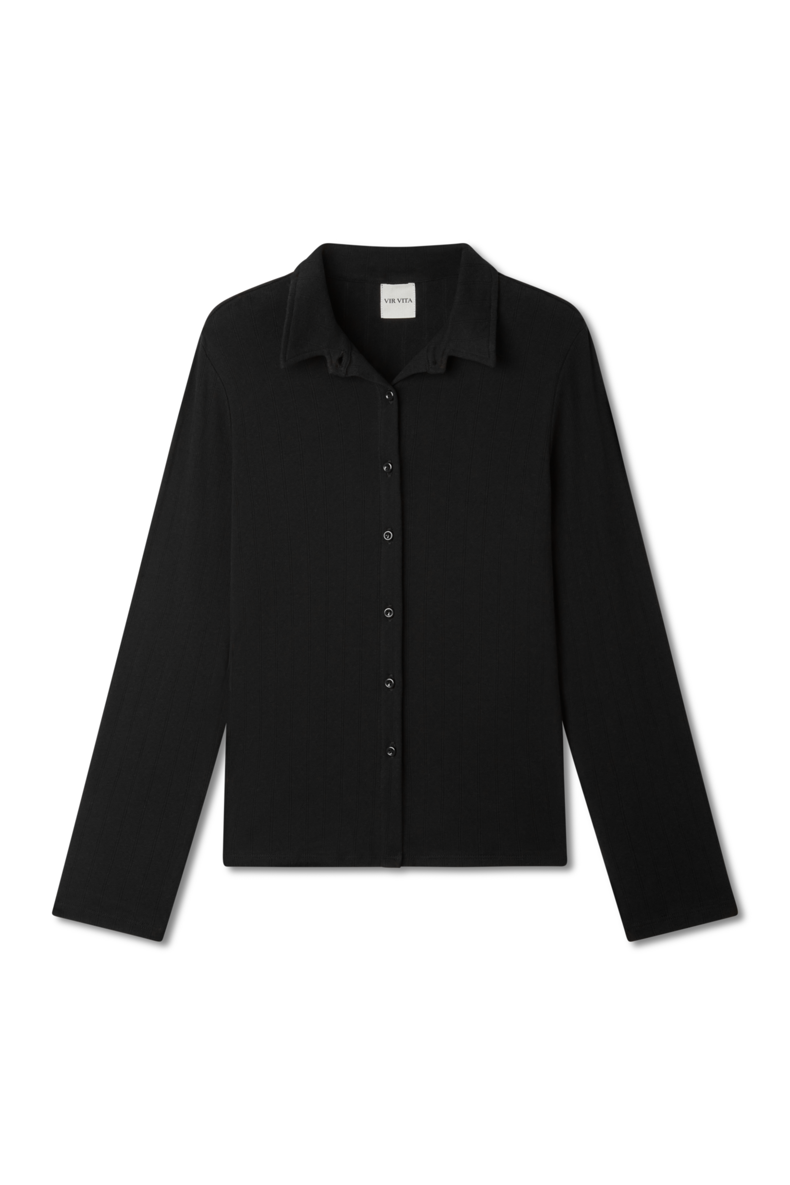 Eloise Pointelle Cardigan