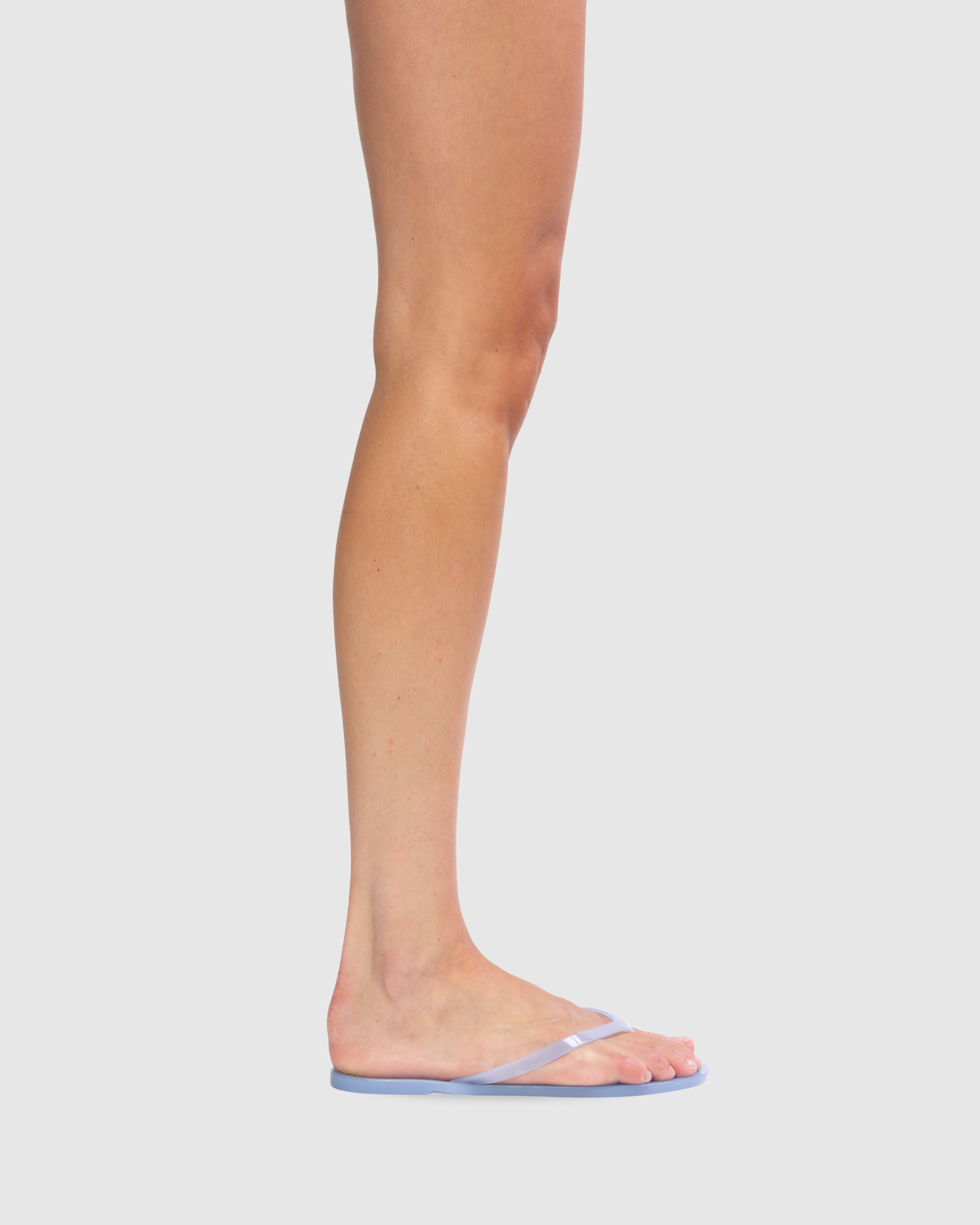 Crystal Sandal