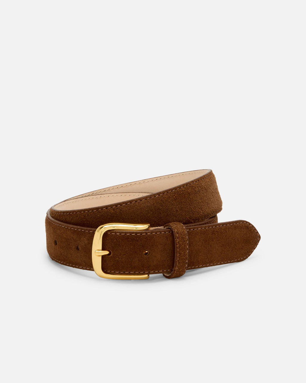 No. 4 Belt
