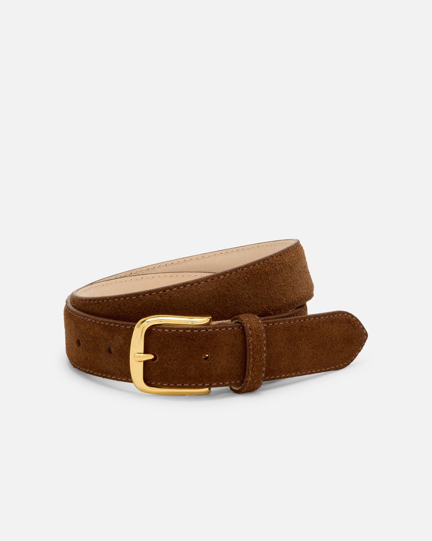 No. 4 Belt