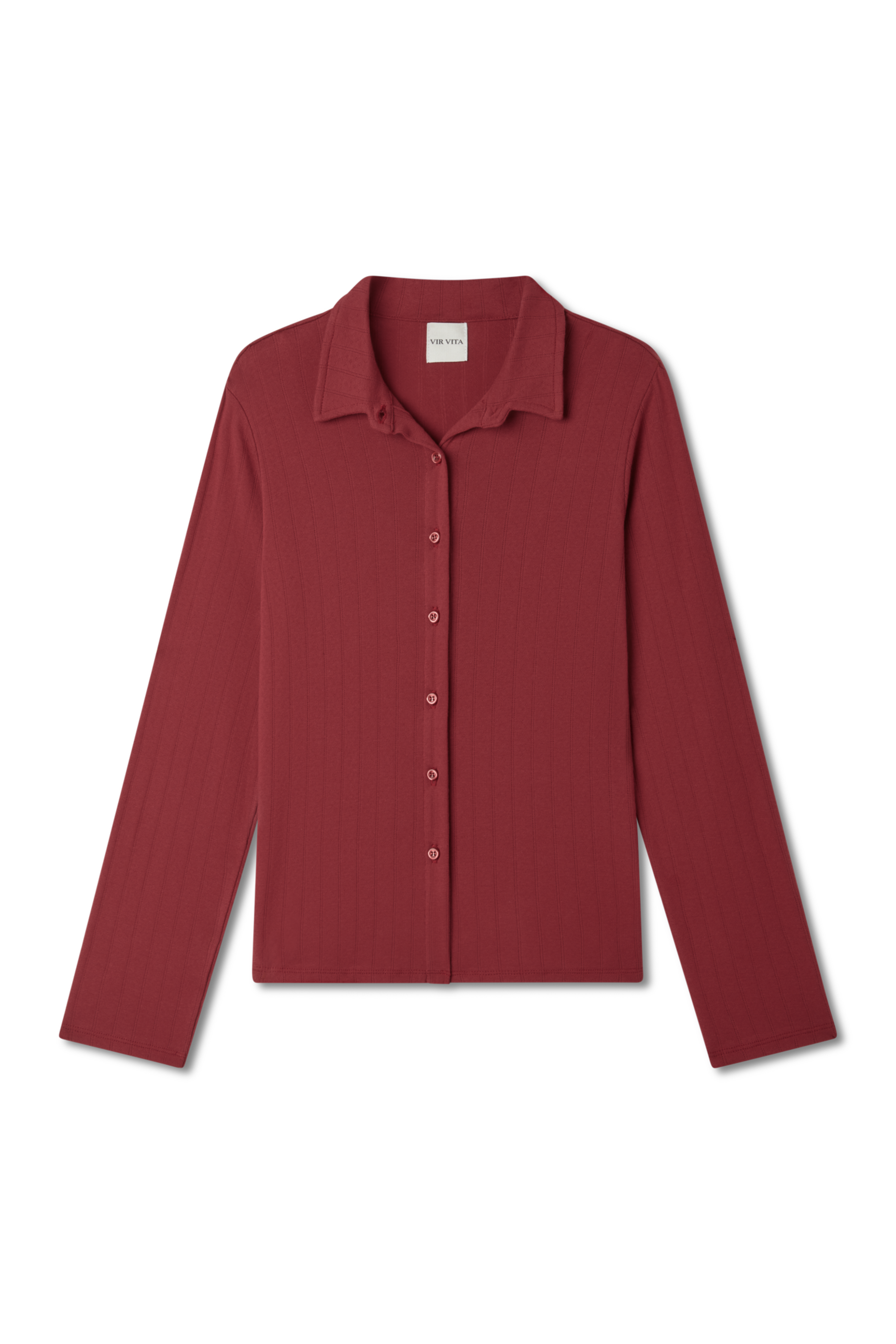 Eloise Pointelle Cardigan