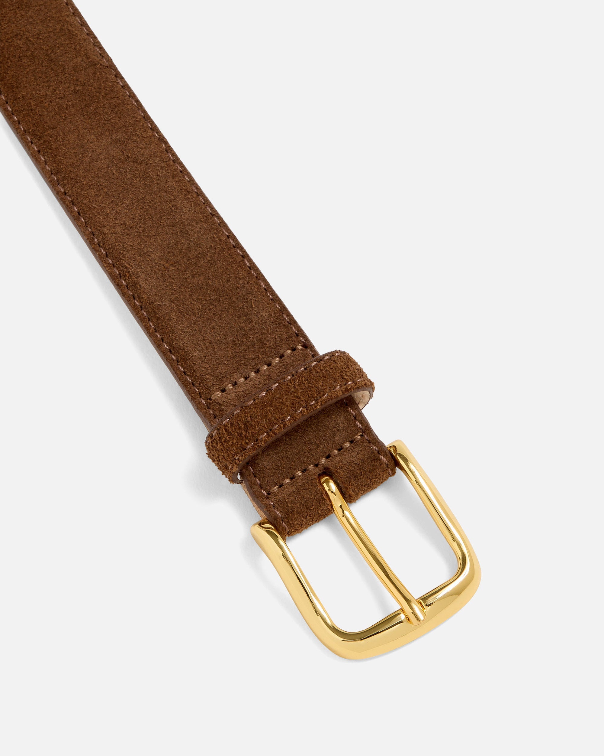 No. 4 Belt