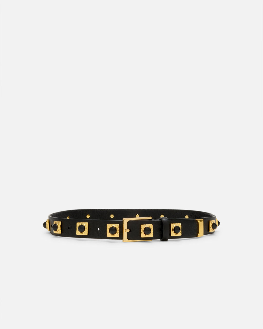 No. 2 Belt