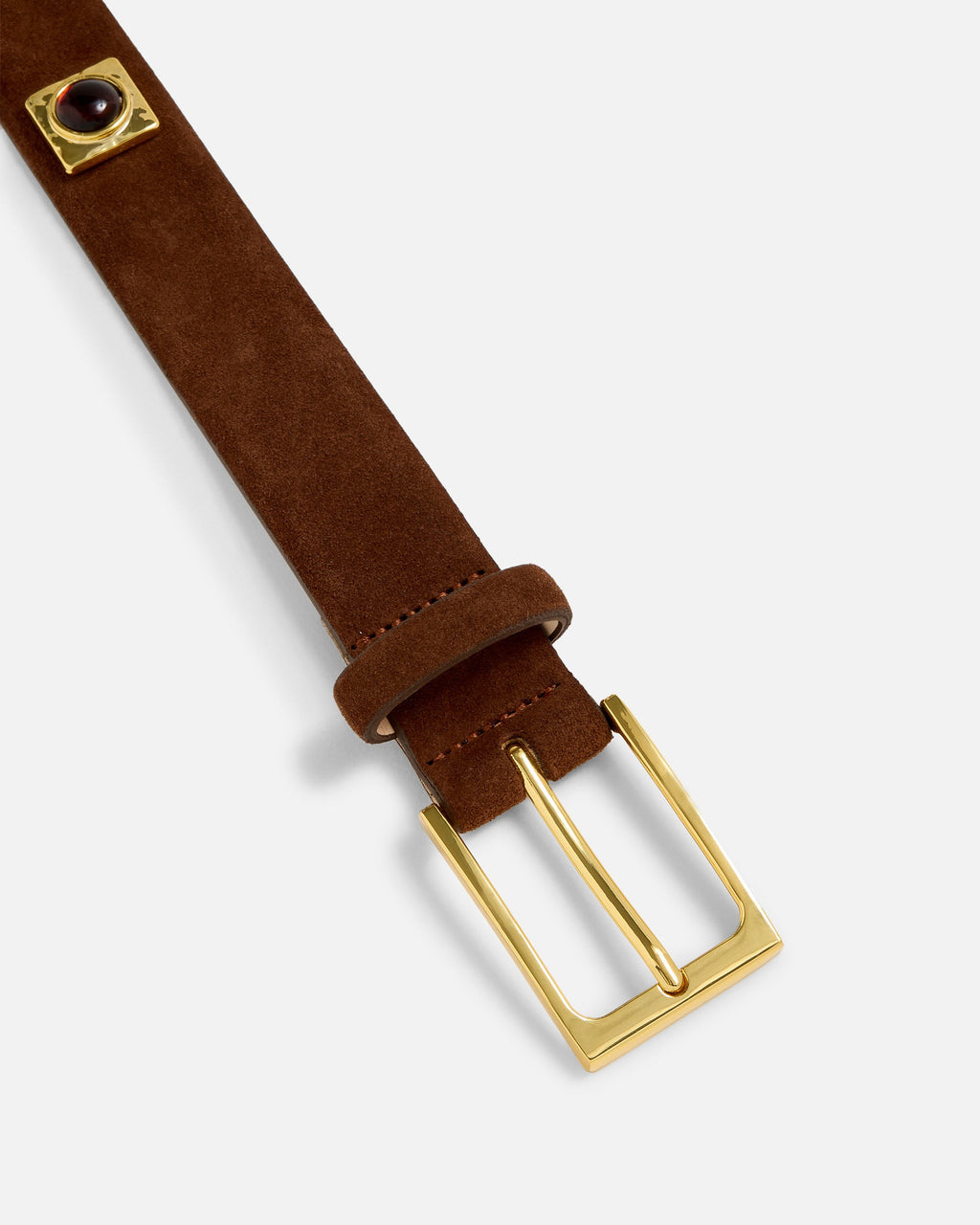 No. 2 Belt