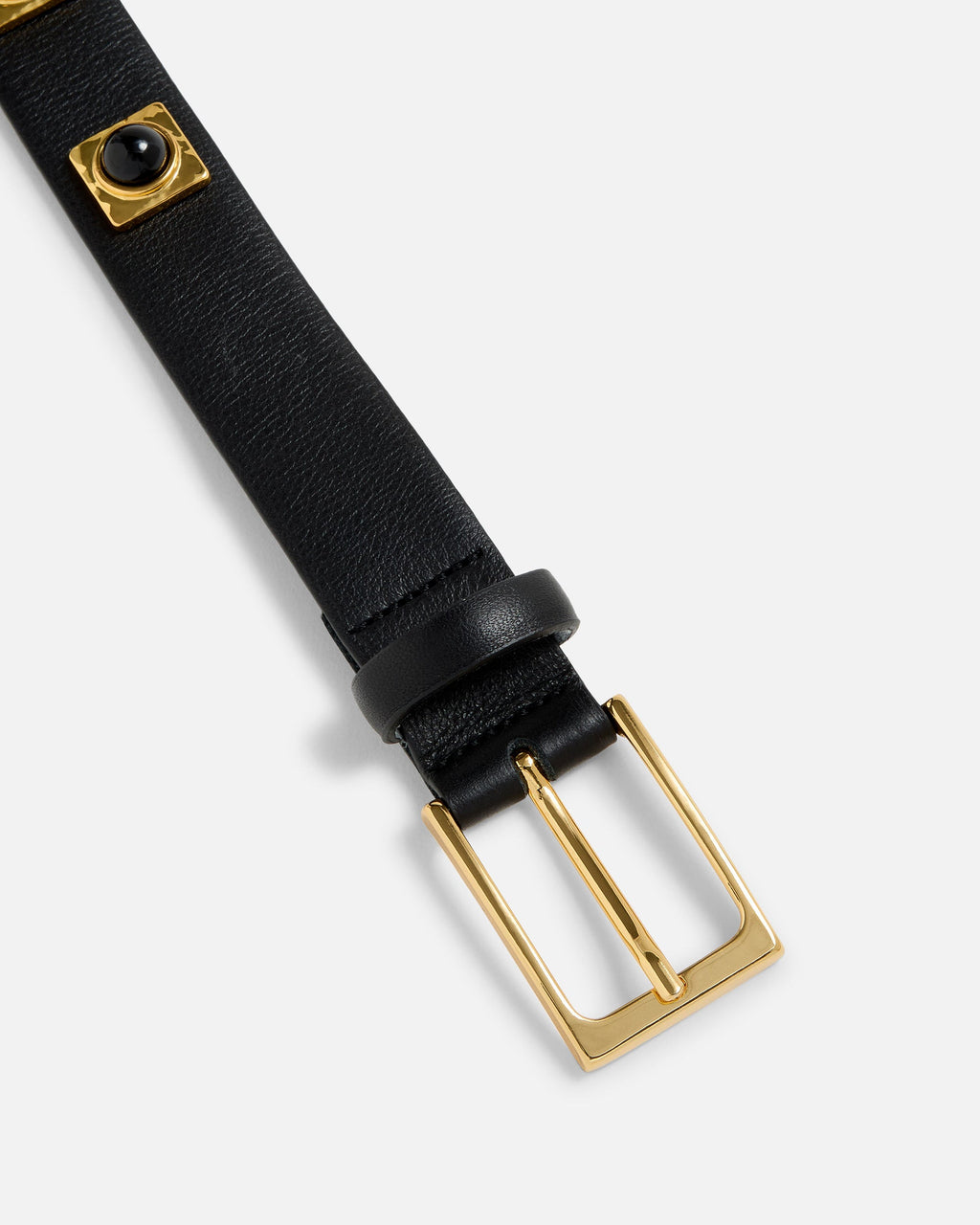 No. 2 Belt