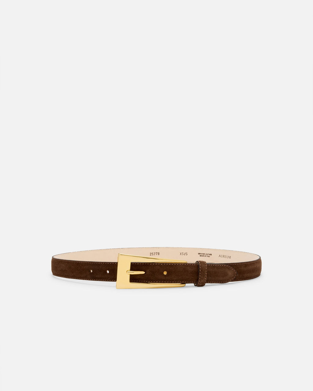 No. 10 Belt