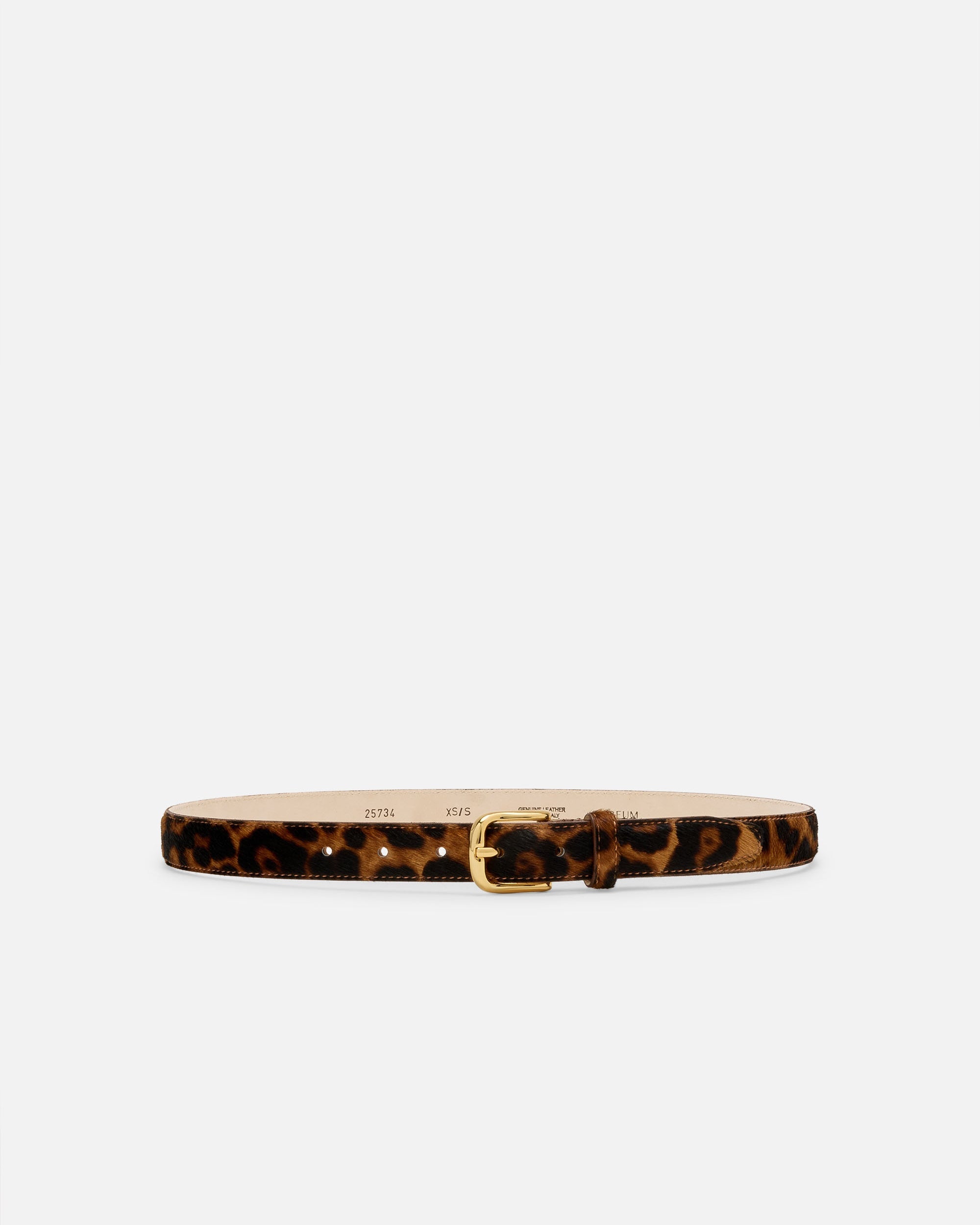 No. 14 Belt