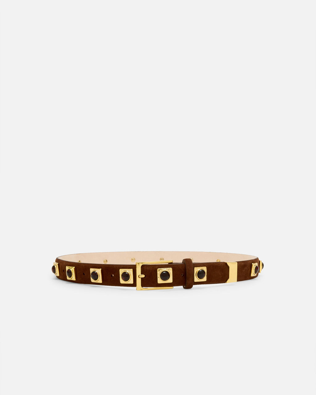 No. 2 Belt