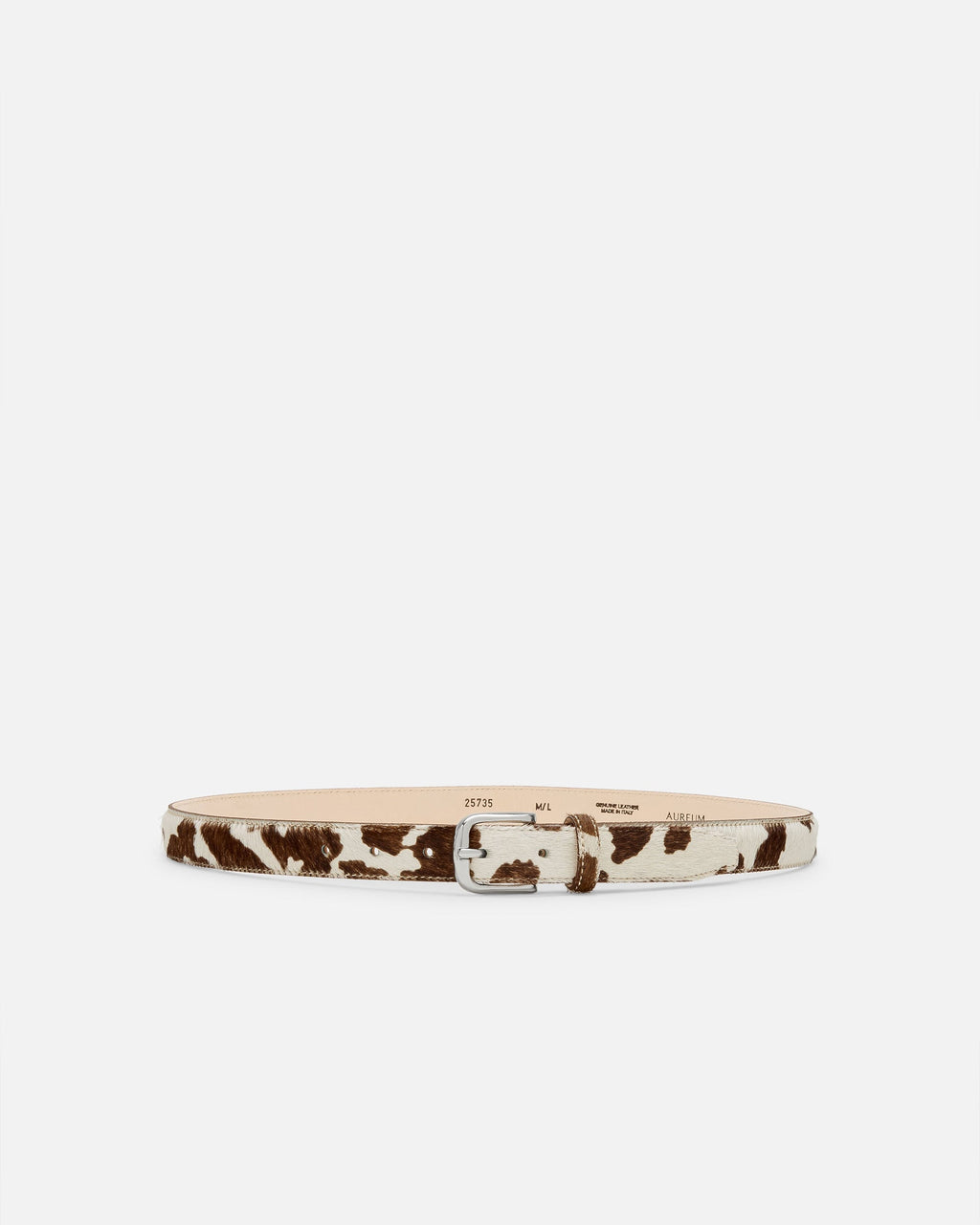 No. 14 Belt