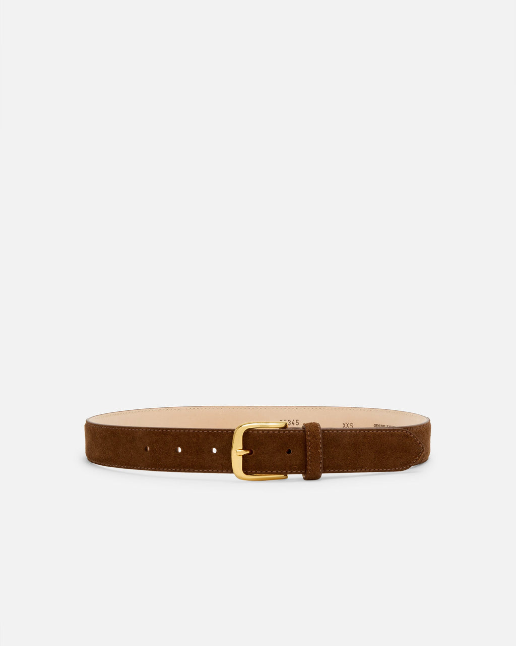 No. 4 Belt