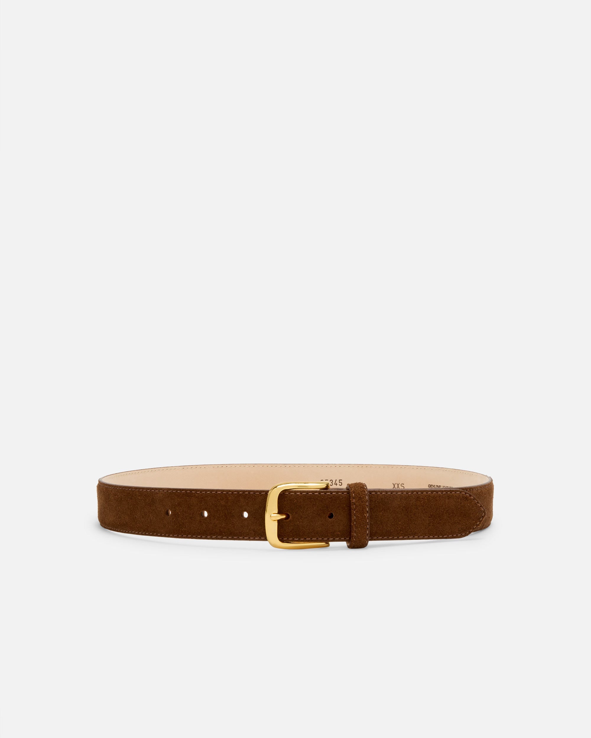 No. 4 Belt
