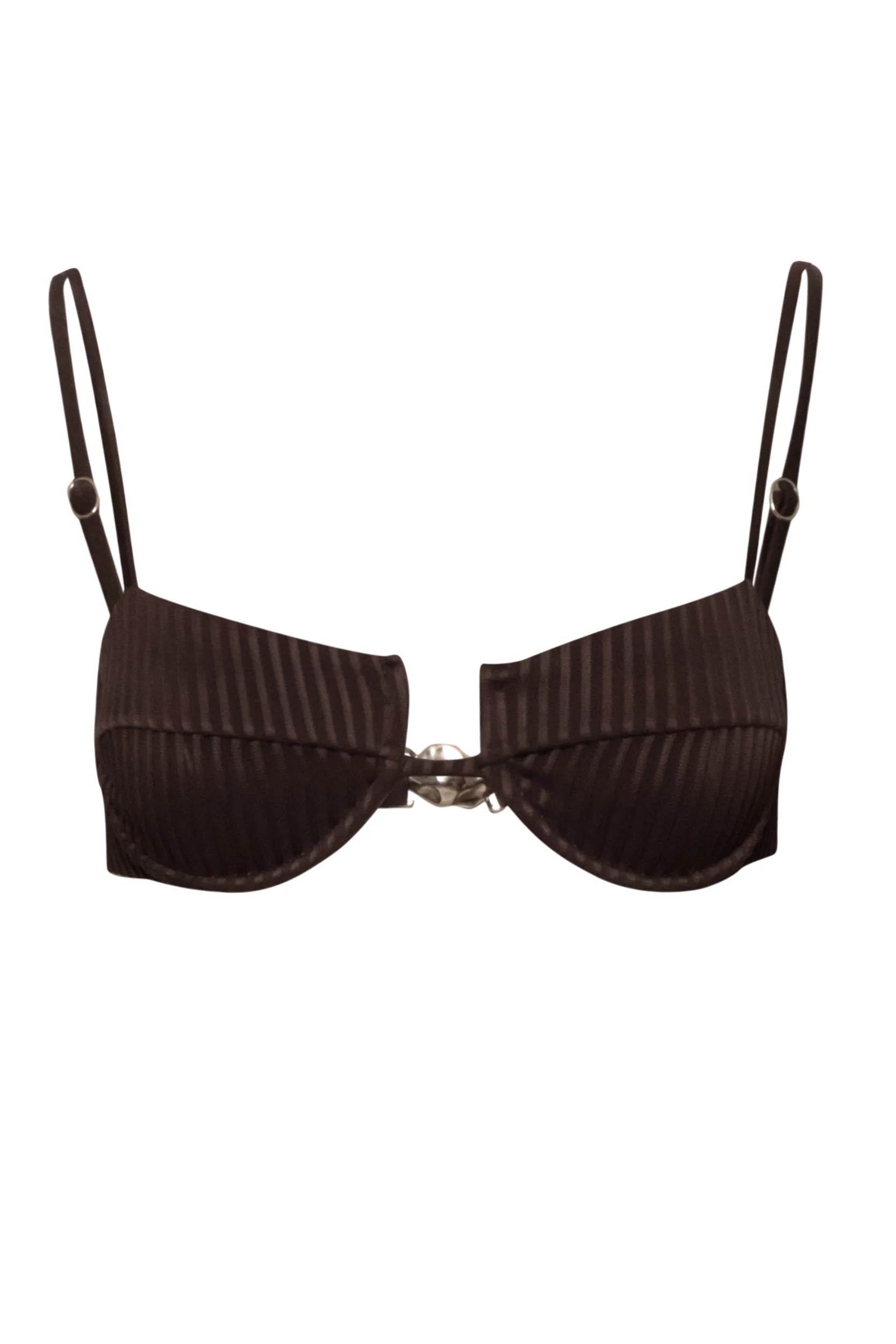 Roma Bikini Top